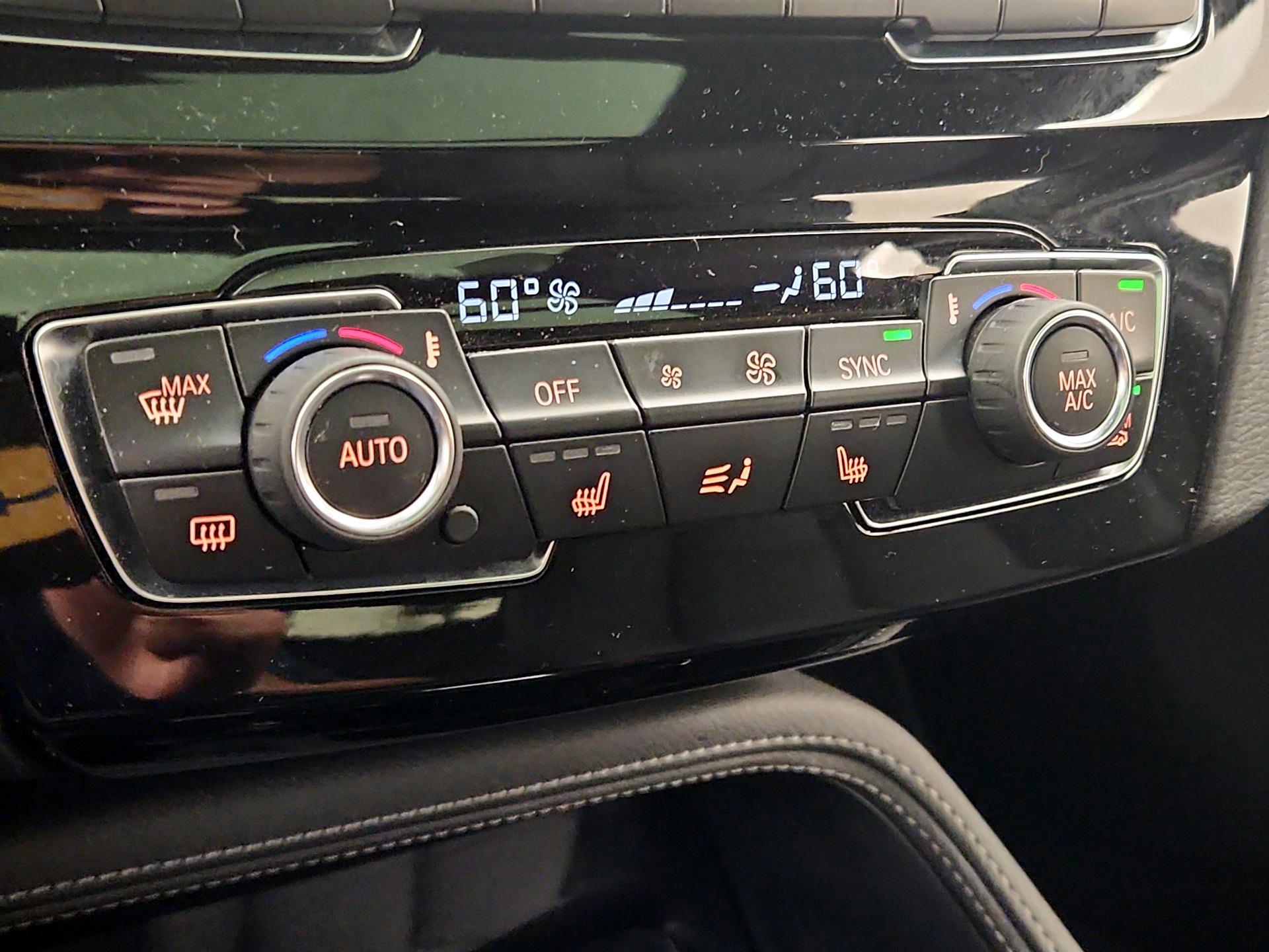 Thumbnail: 2019 BMW X2 - 17