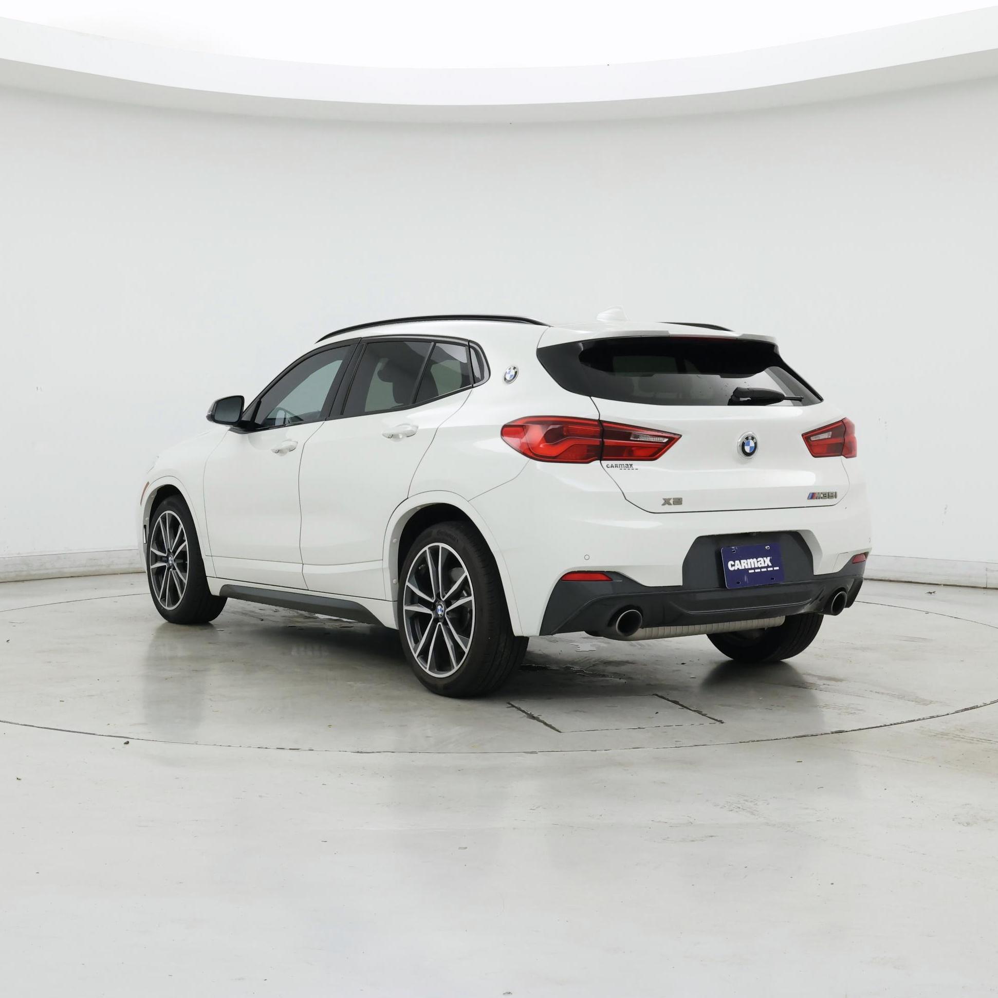 Thumbnail: 2019 BMW X2 - 2