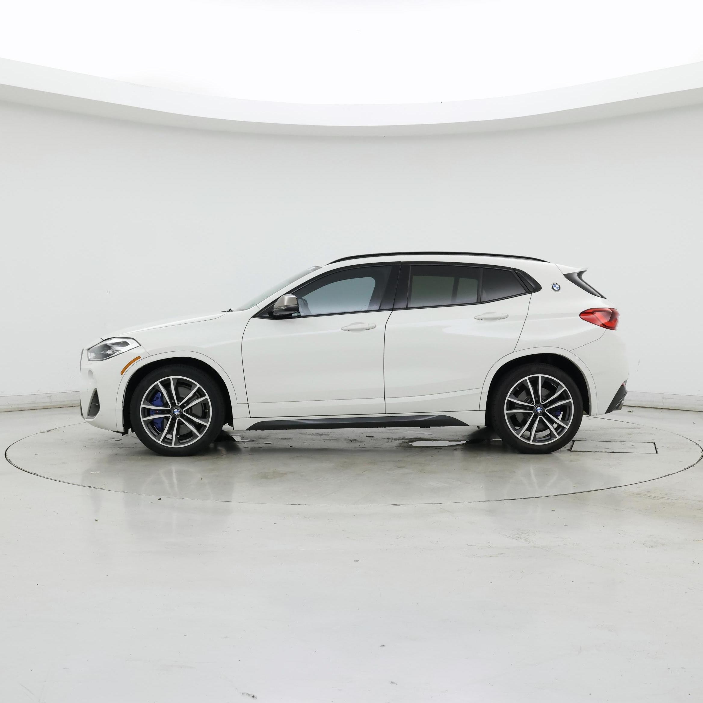 Thumbnail: 2019 BMW X2 - 3