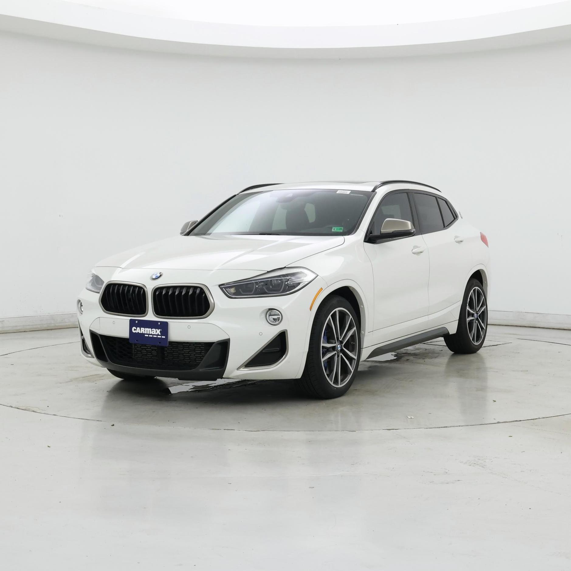 Thumbnail: 2019 BMW X2 - 4