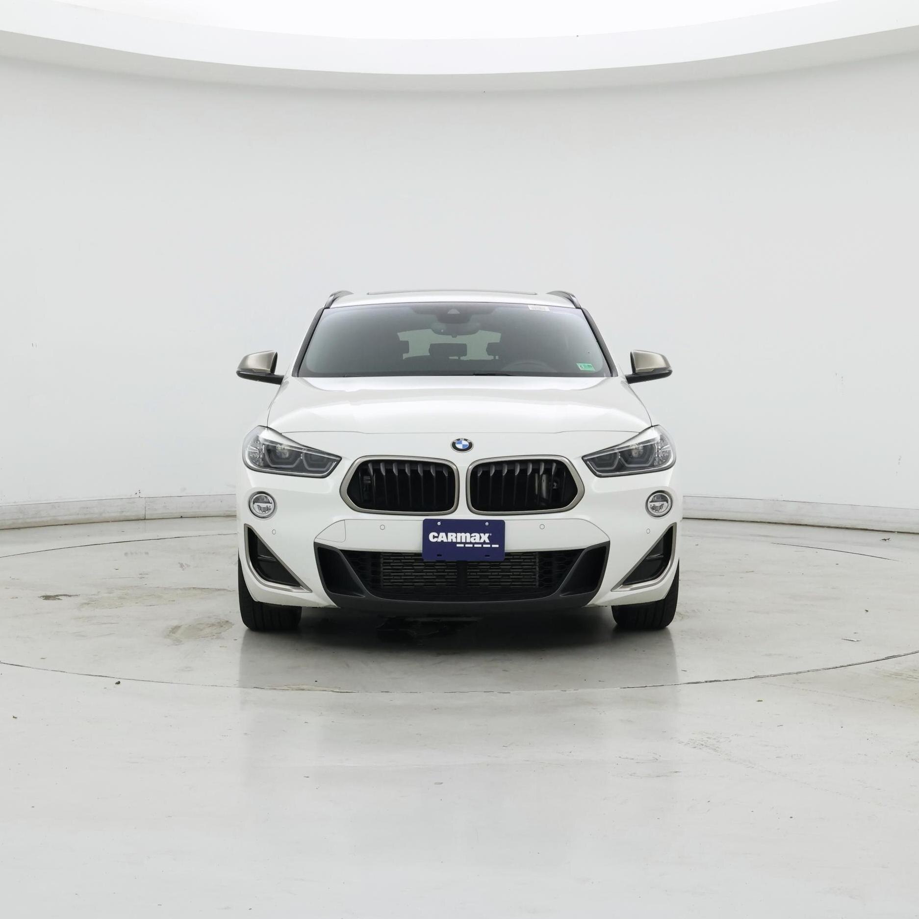 Thumbnail: 2019 BMW X2 - 5