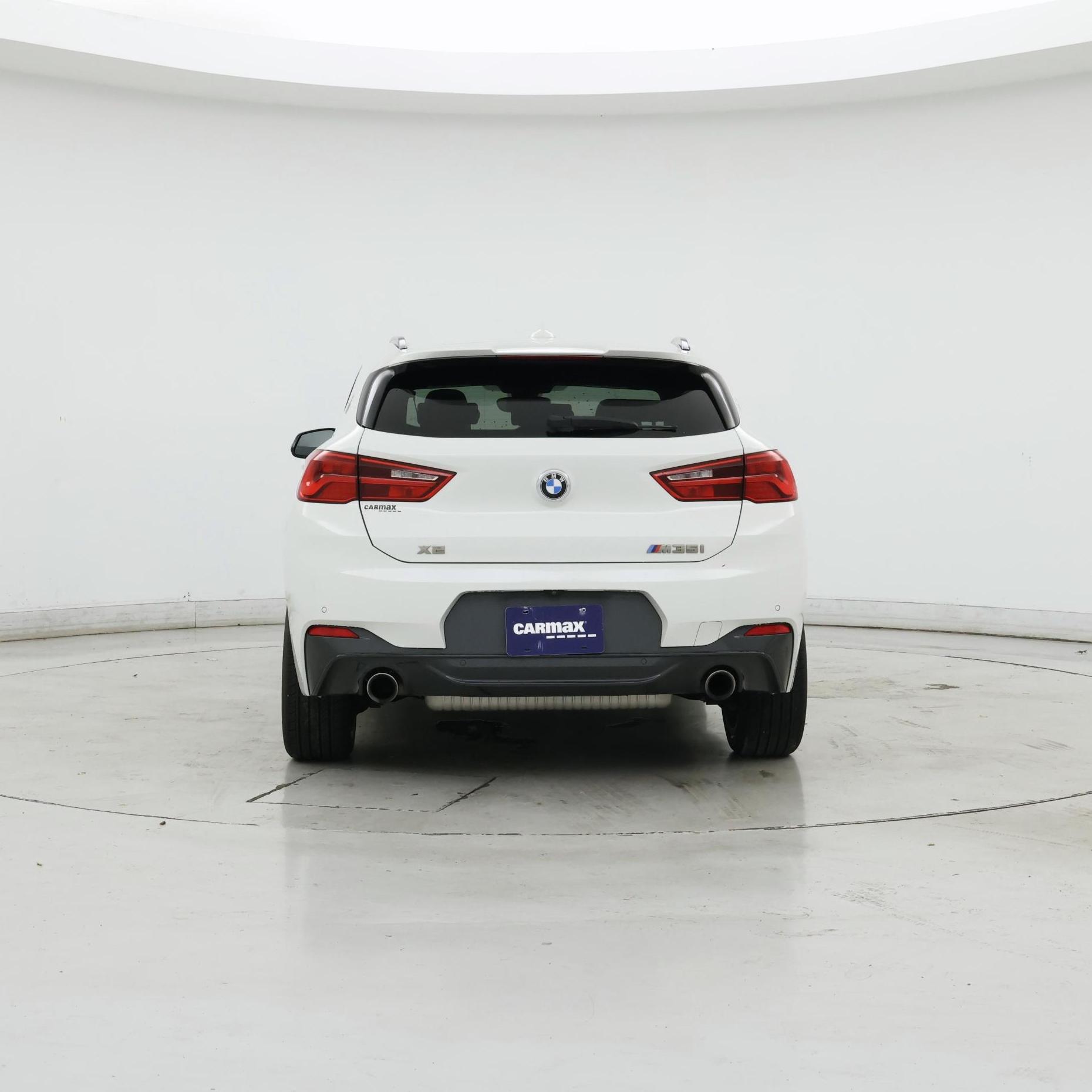 Thumbnail: 2019 BMW X2 - 6