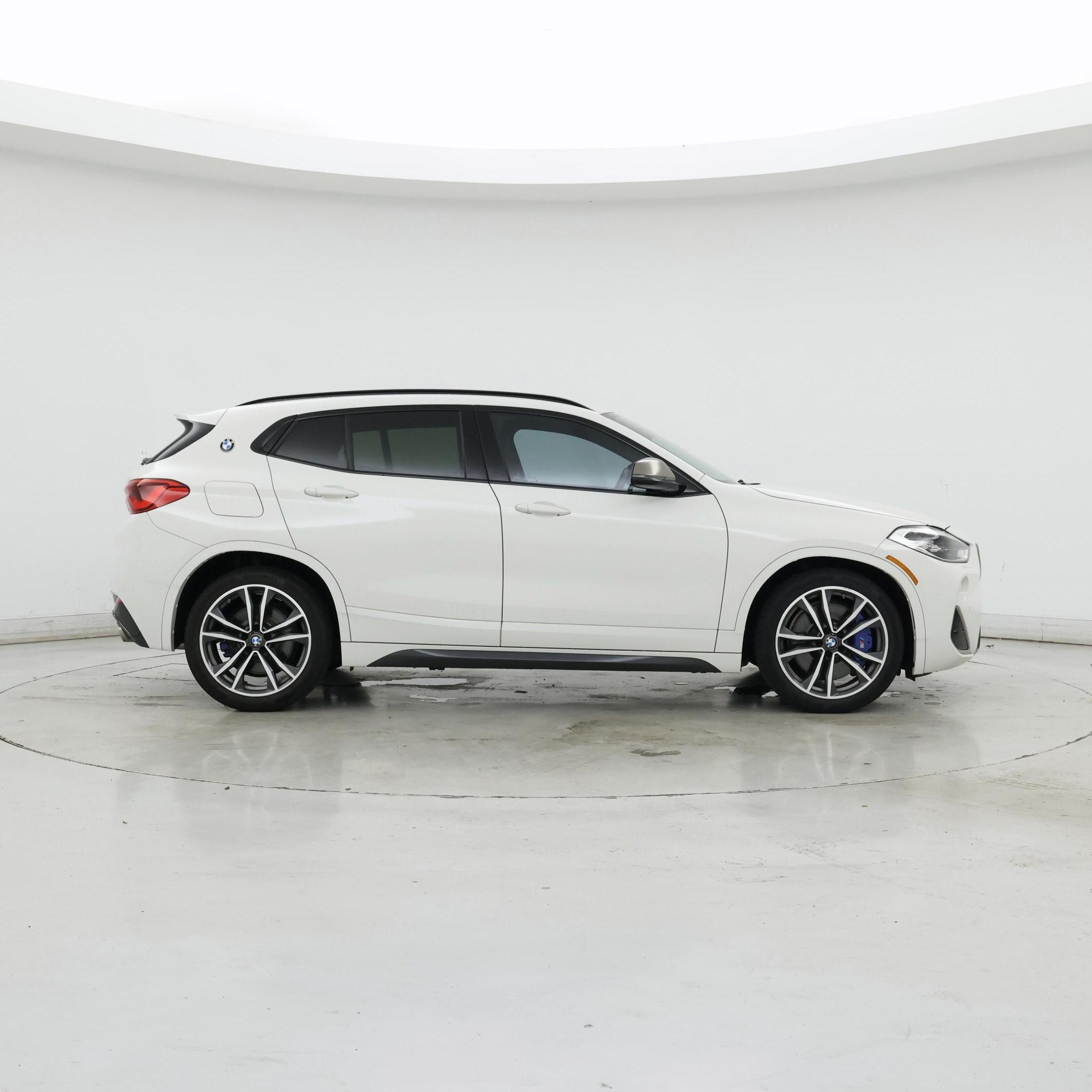 Thumbnail: 2019 BMW X2 - 7
