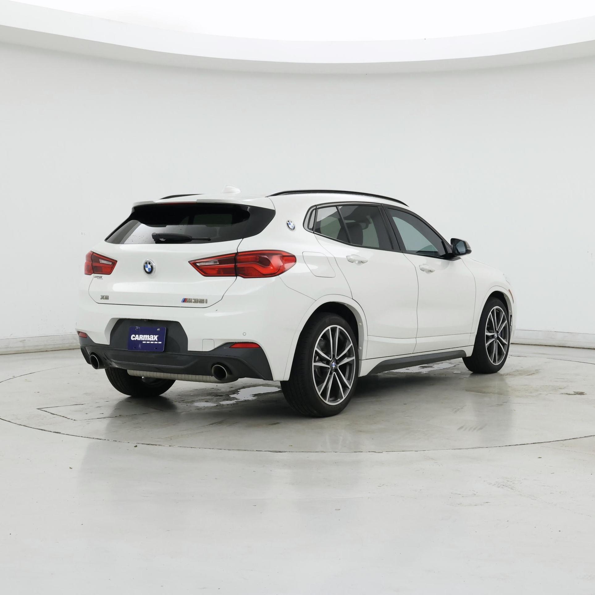Thumbnail: 2019 BMW X2 - 8