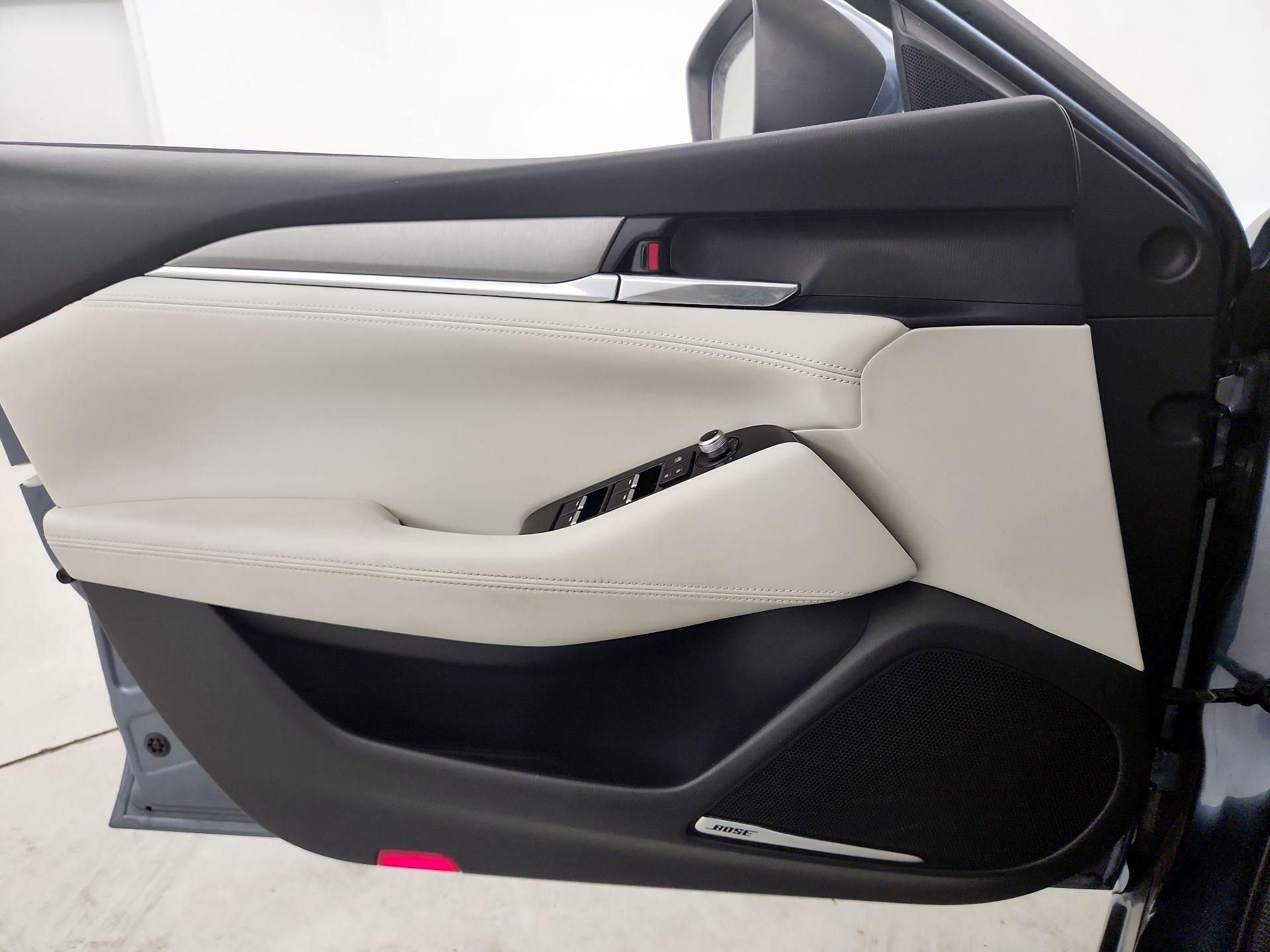Thumbnail: 2018 Mazda Mazda6 - 12