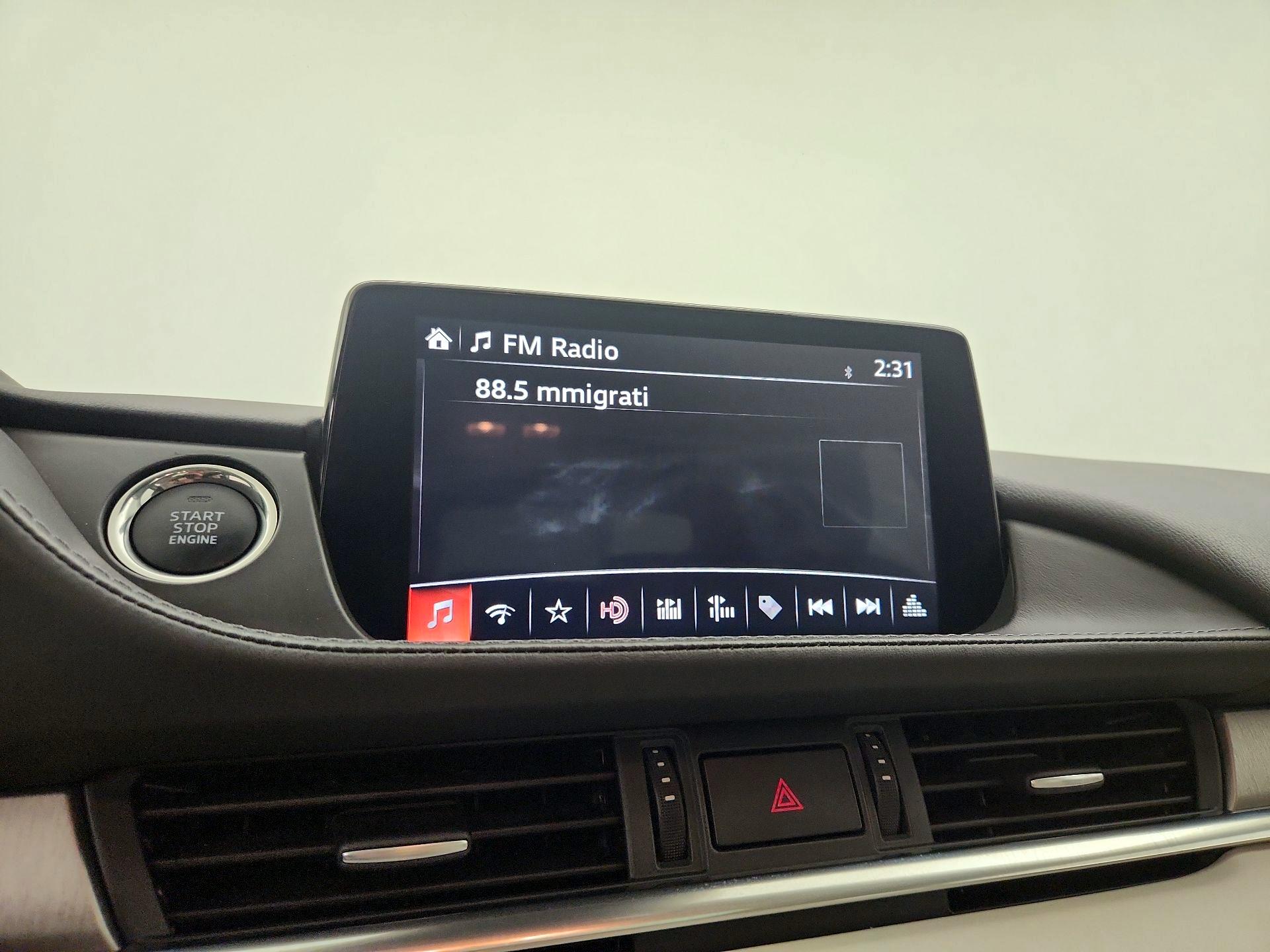 Thumbnail: 2018 Mazda Mazda6 - 16