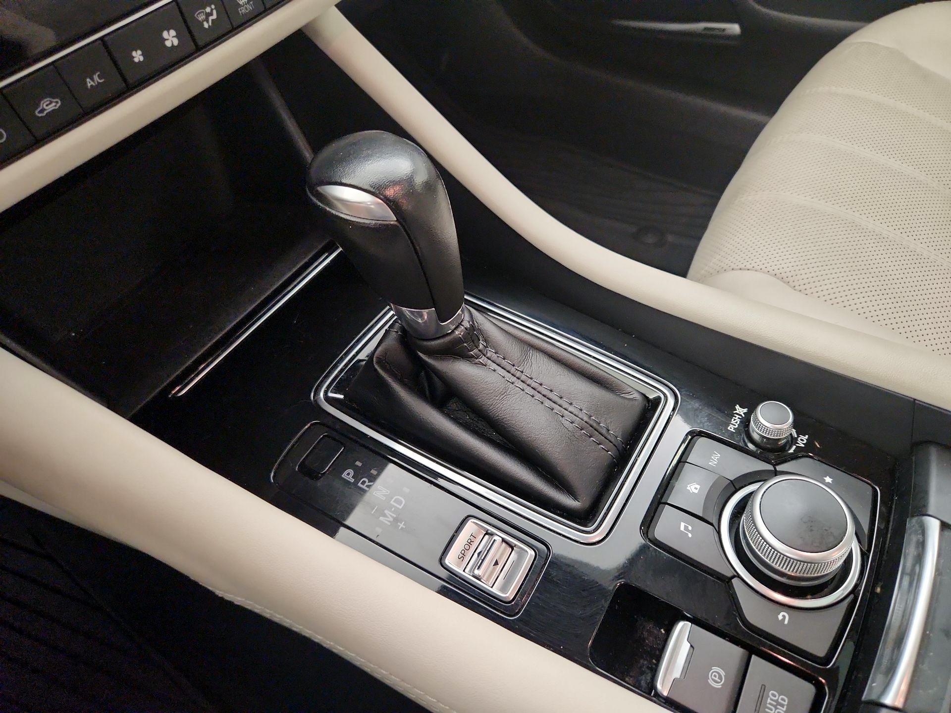 Thumbnail: 2018 Mazda Mazda6 - 18