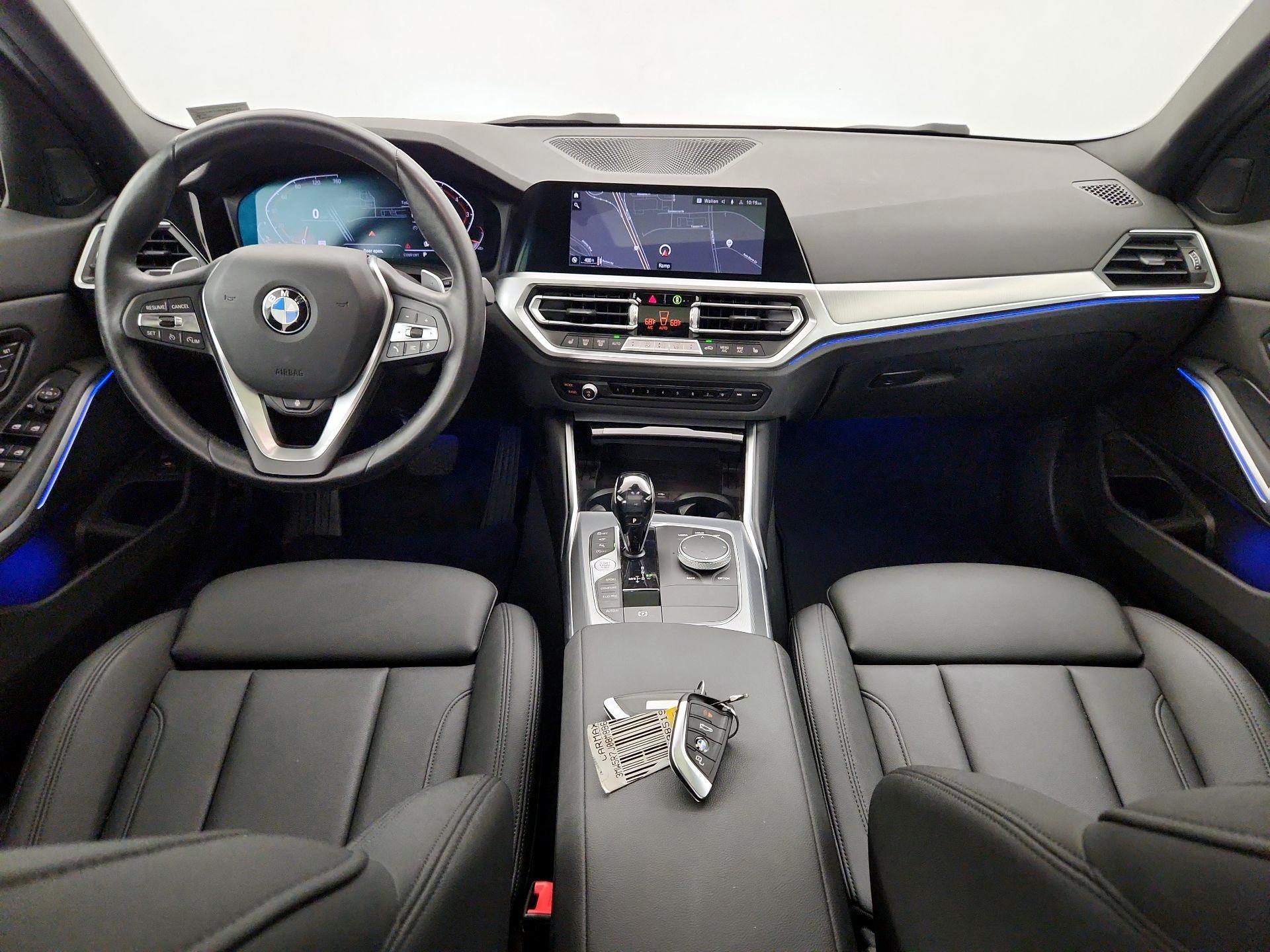 Thumbnail: 2021 BMW 3 Series - 9