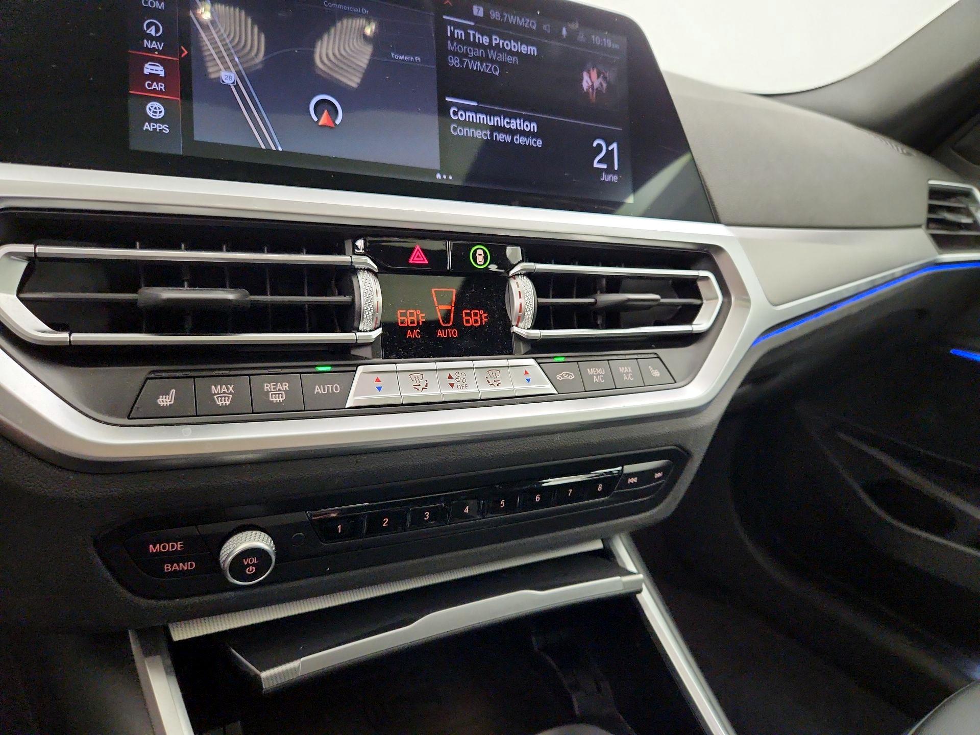 Thumbnail: 2021 BMW 3 Series - 17
