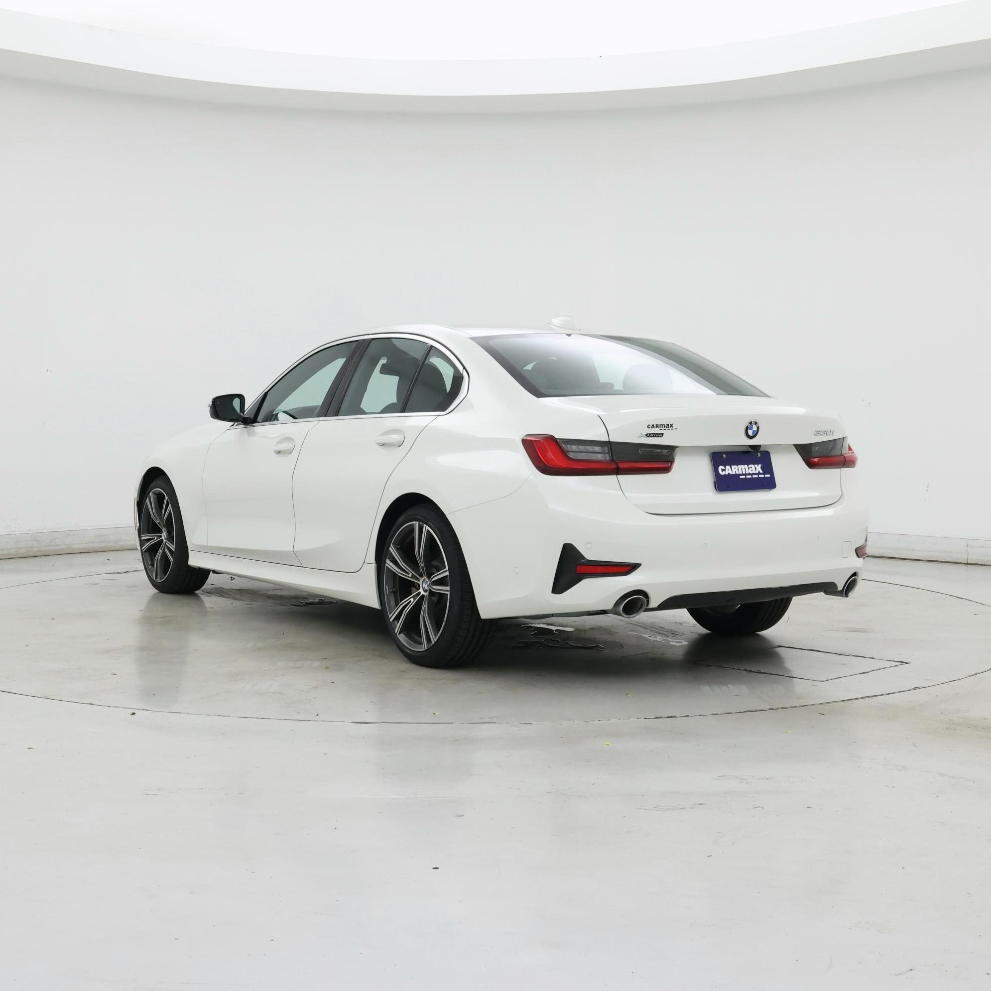 Thumbnail: 2021 BMW 3 Series - 2