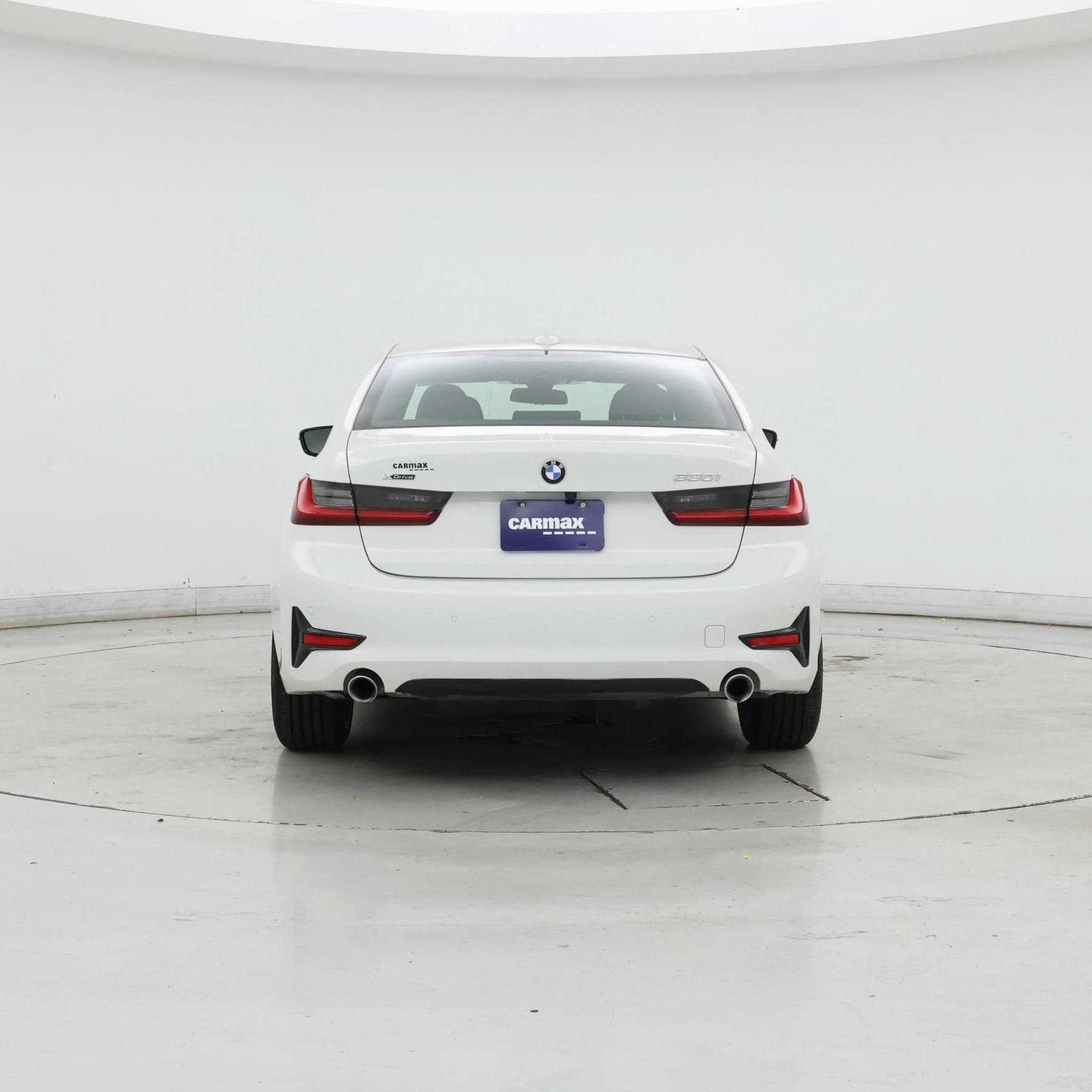 Thumbnail: 2021 BMW 3 Series - 6