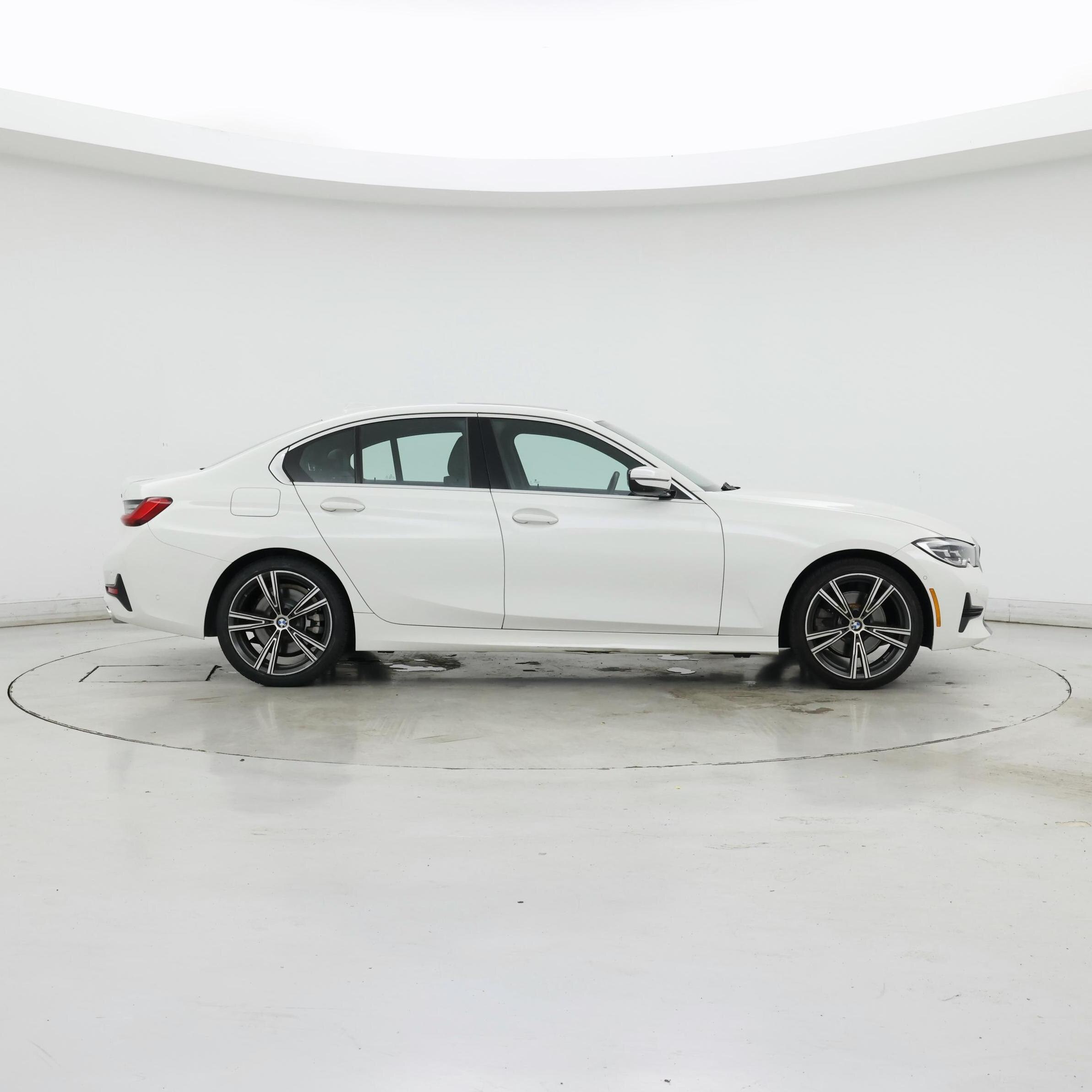 Thumbnail: 2021 BMW 3 Series - 7