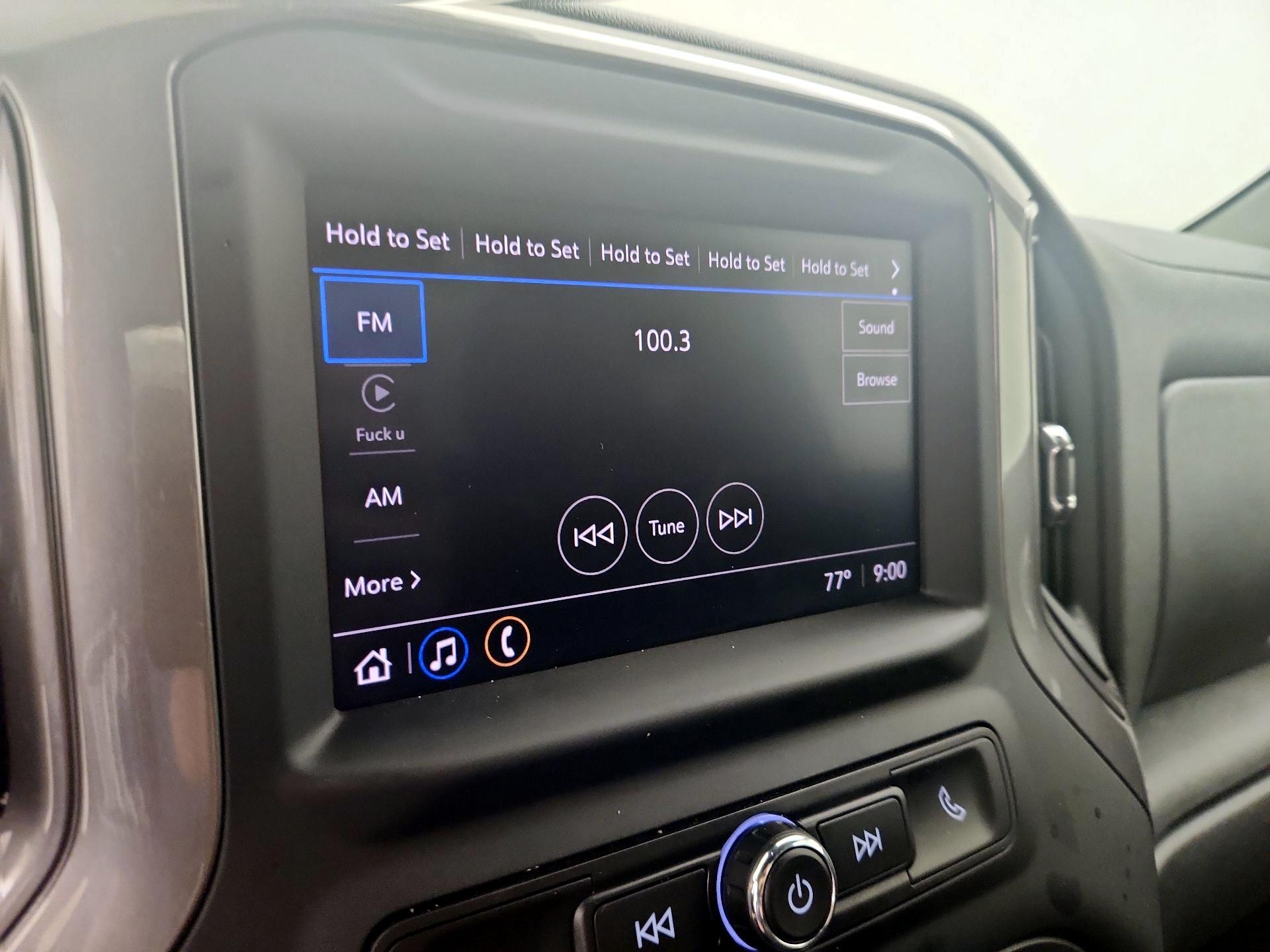 Thumbnail: 2022 Chevrolet Silverado 1500 - 15