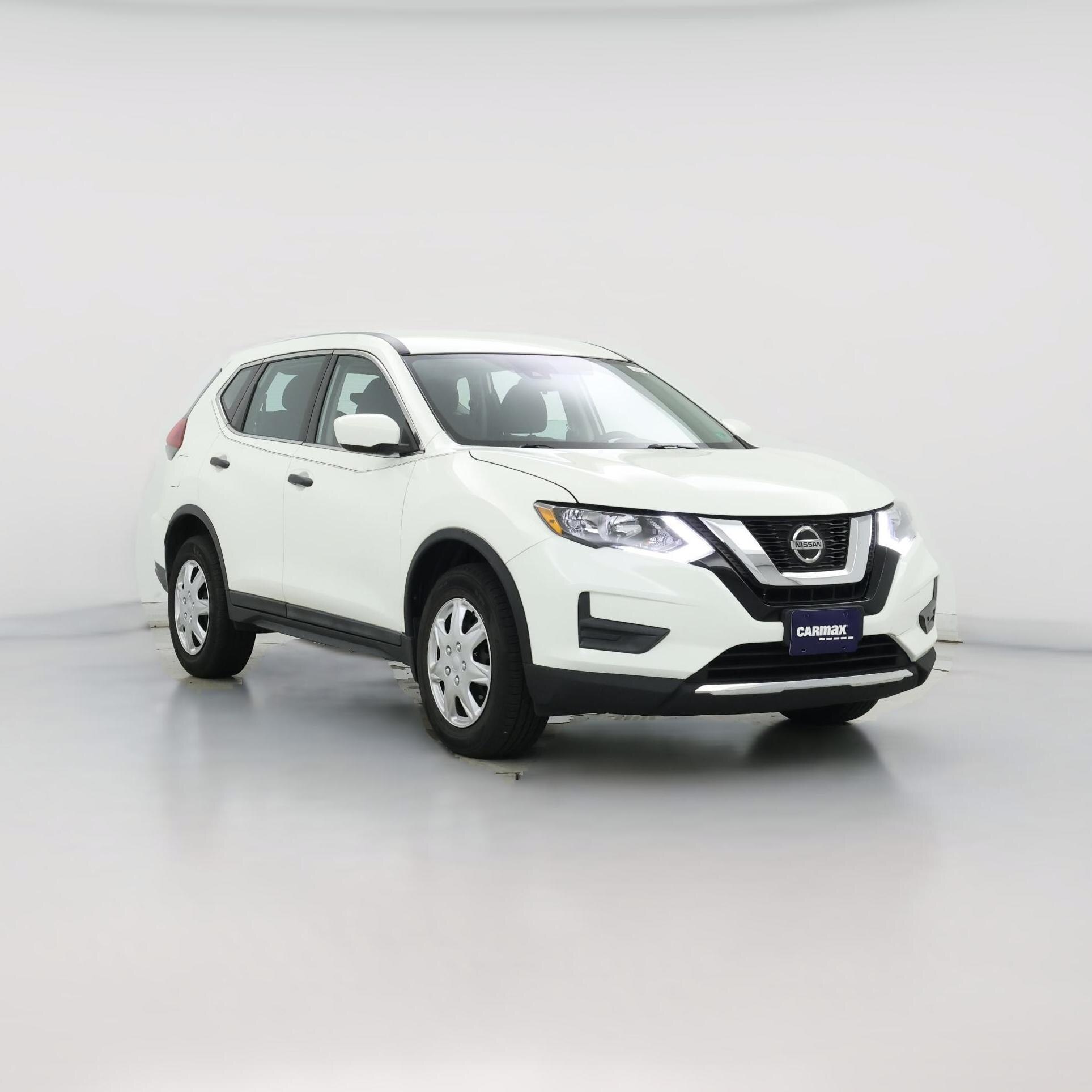 Thumbnail: 2019 Nissan Rogue - 1