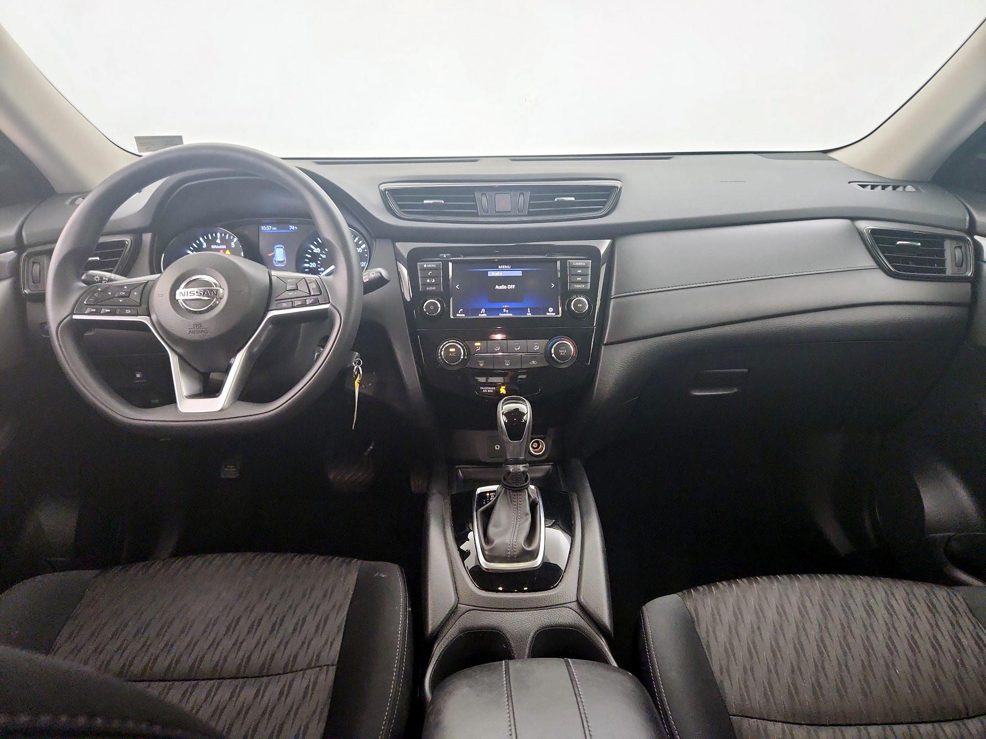 Thumbnail: 2019 Nissan Rogue - 9