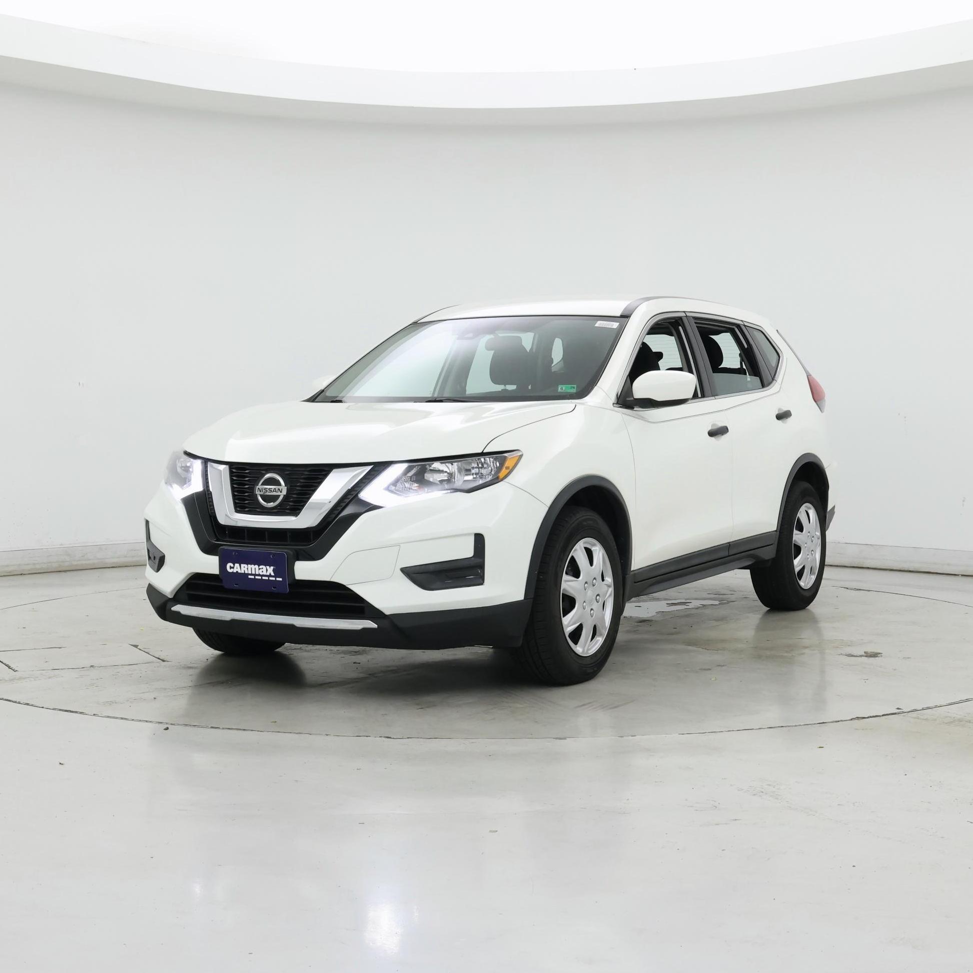 Thumbnail: 2019 Nissan Rogue - 4