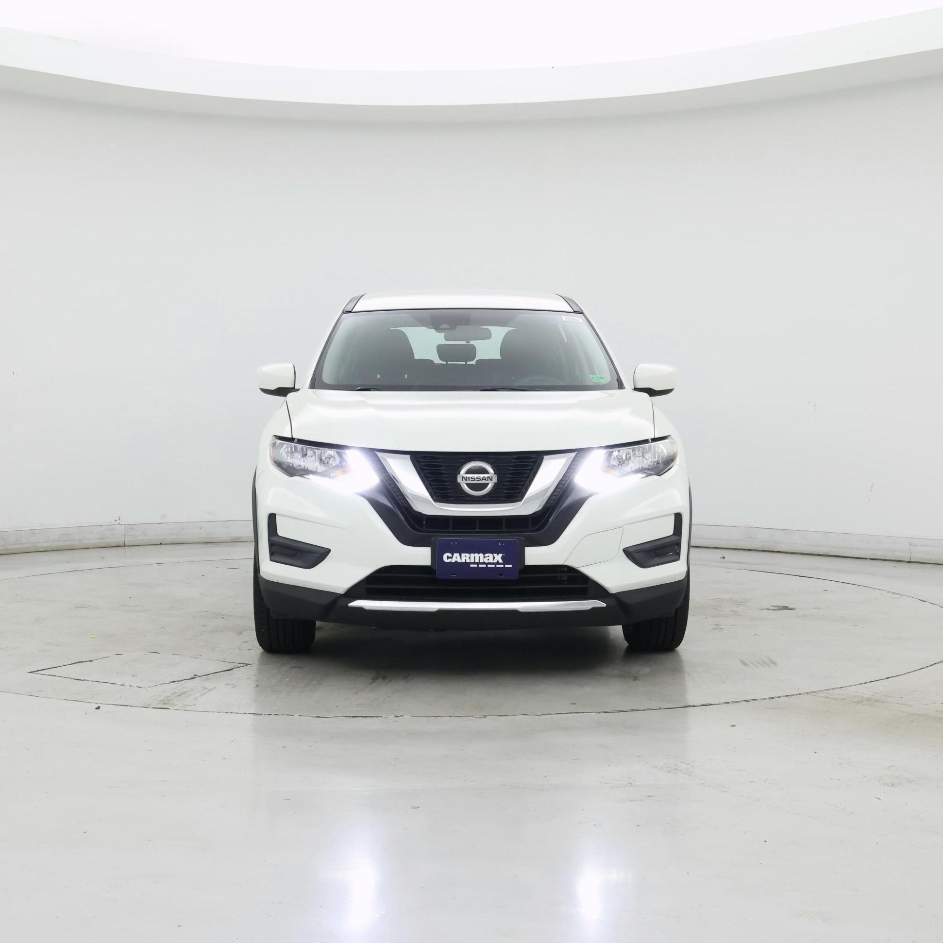 Thumbnail: 2019 Nissan Rogue - 5
