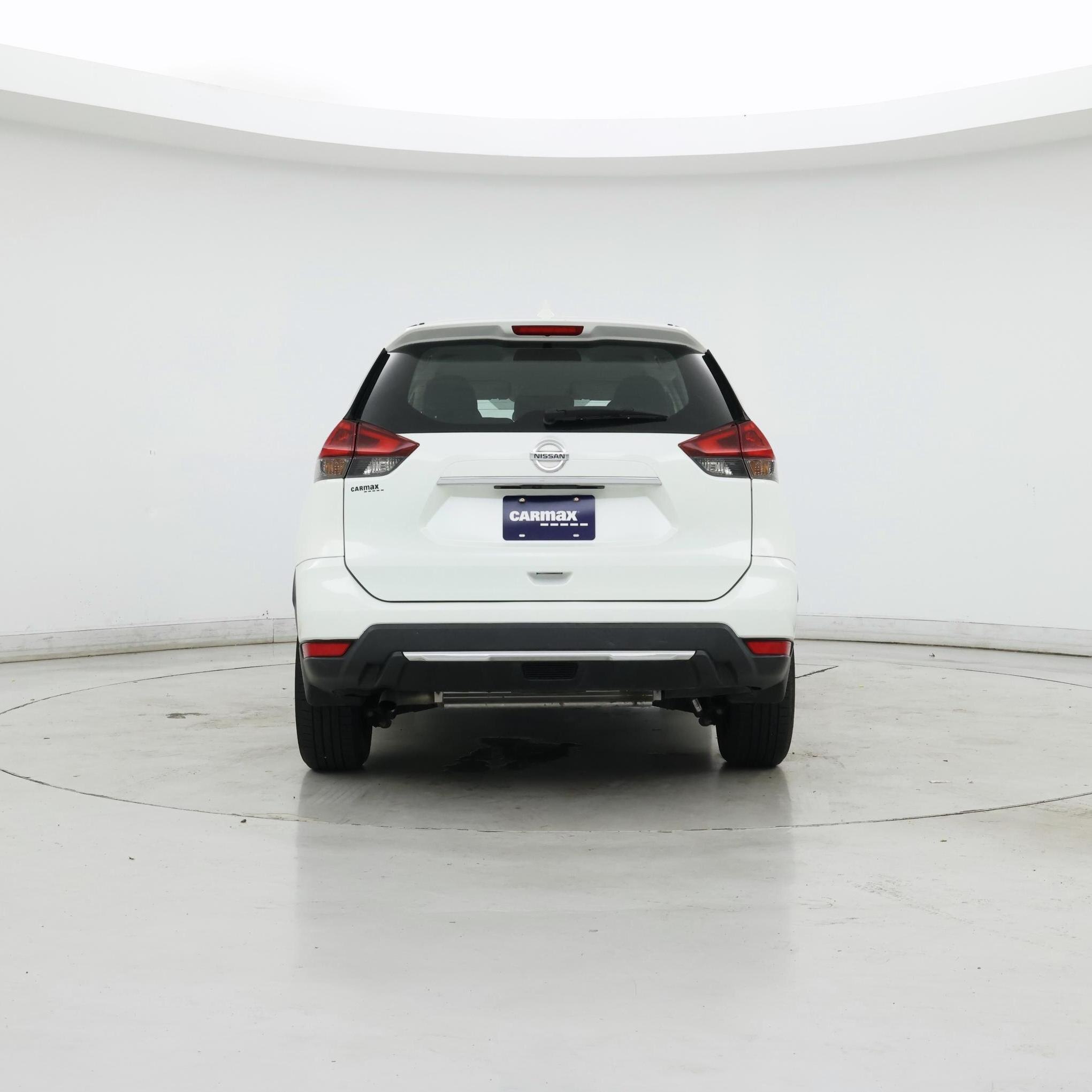 Thumbnail: 2019 Nissan Rogue - 6