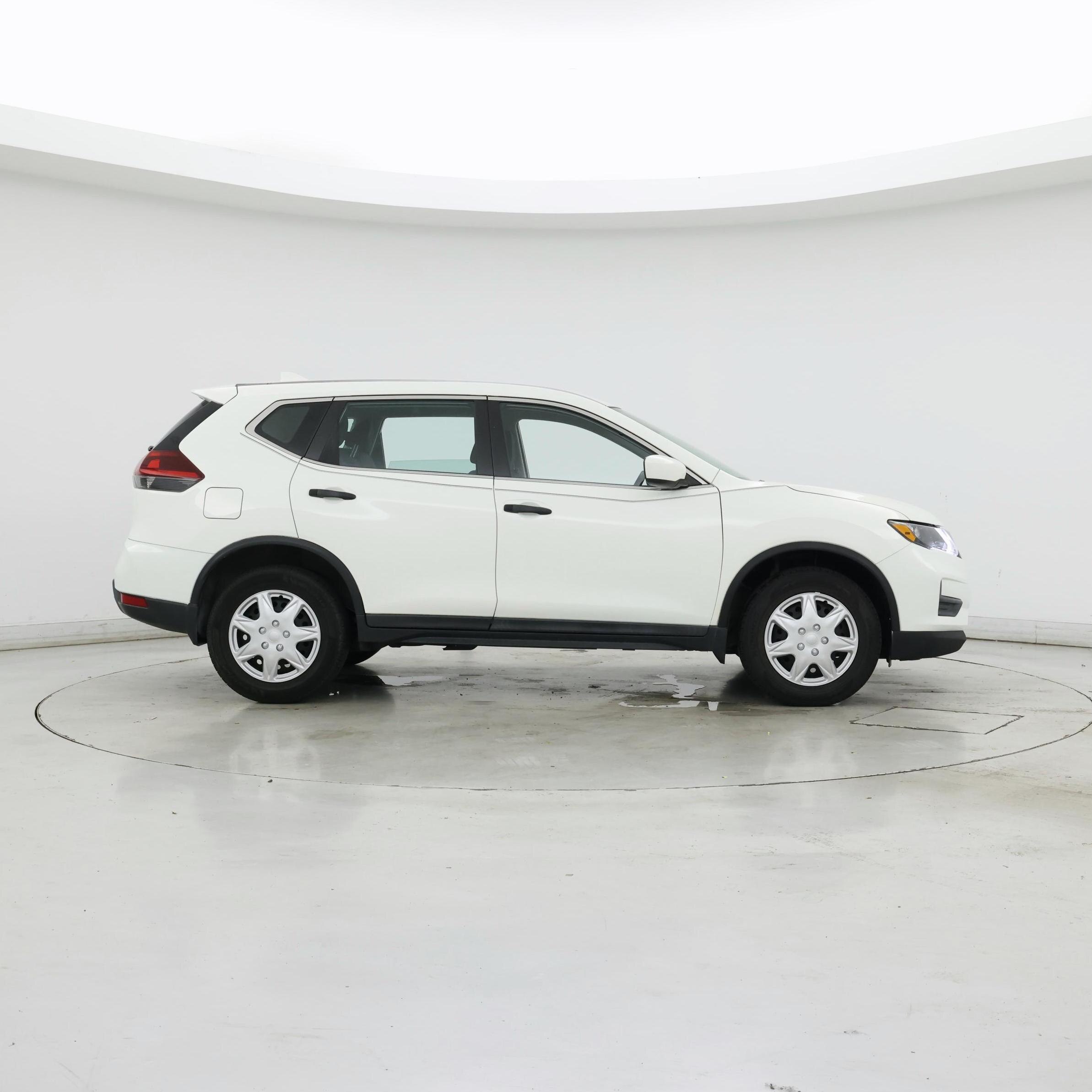 Thumbnail: 2019 Nissan Rogue - 7