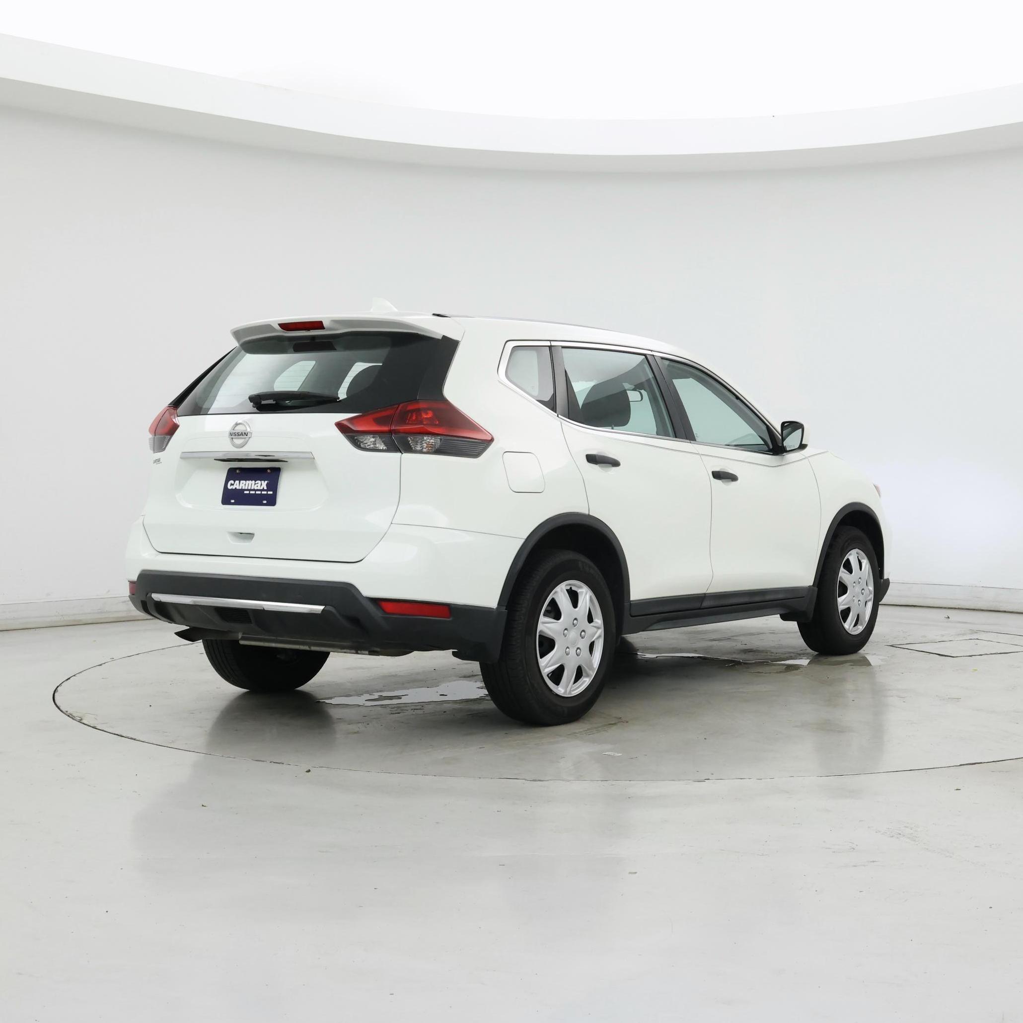 Thumbnail: 2019 Nissan Rogue - 8