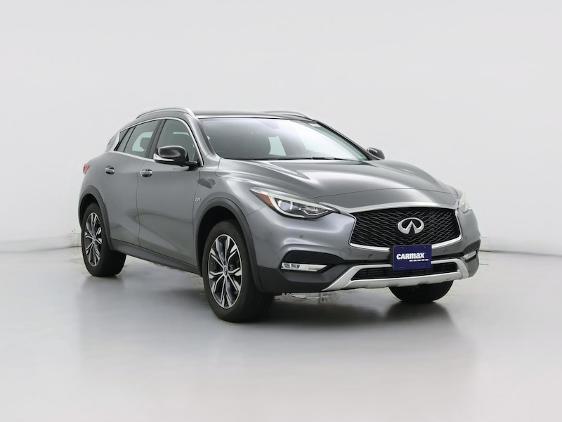 2017 INFINITI QX30 Premium -
                  Brandywine, MD