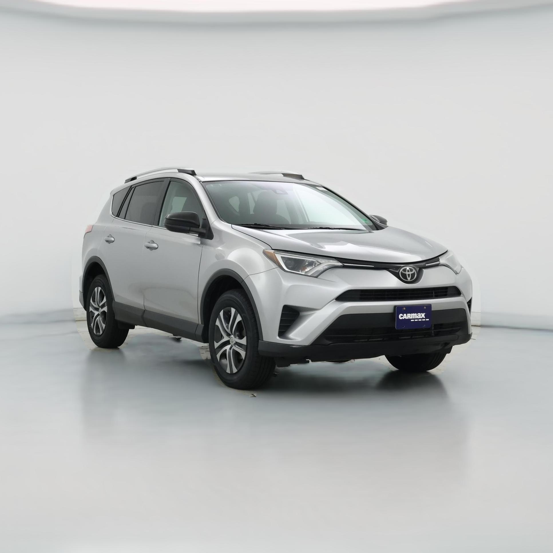Thumbnail: 2017 Toyota RAV4 - 1