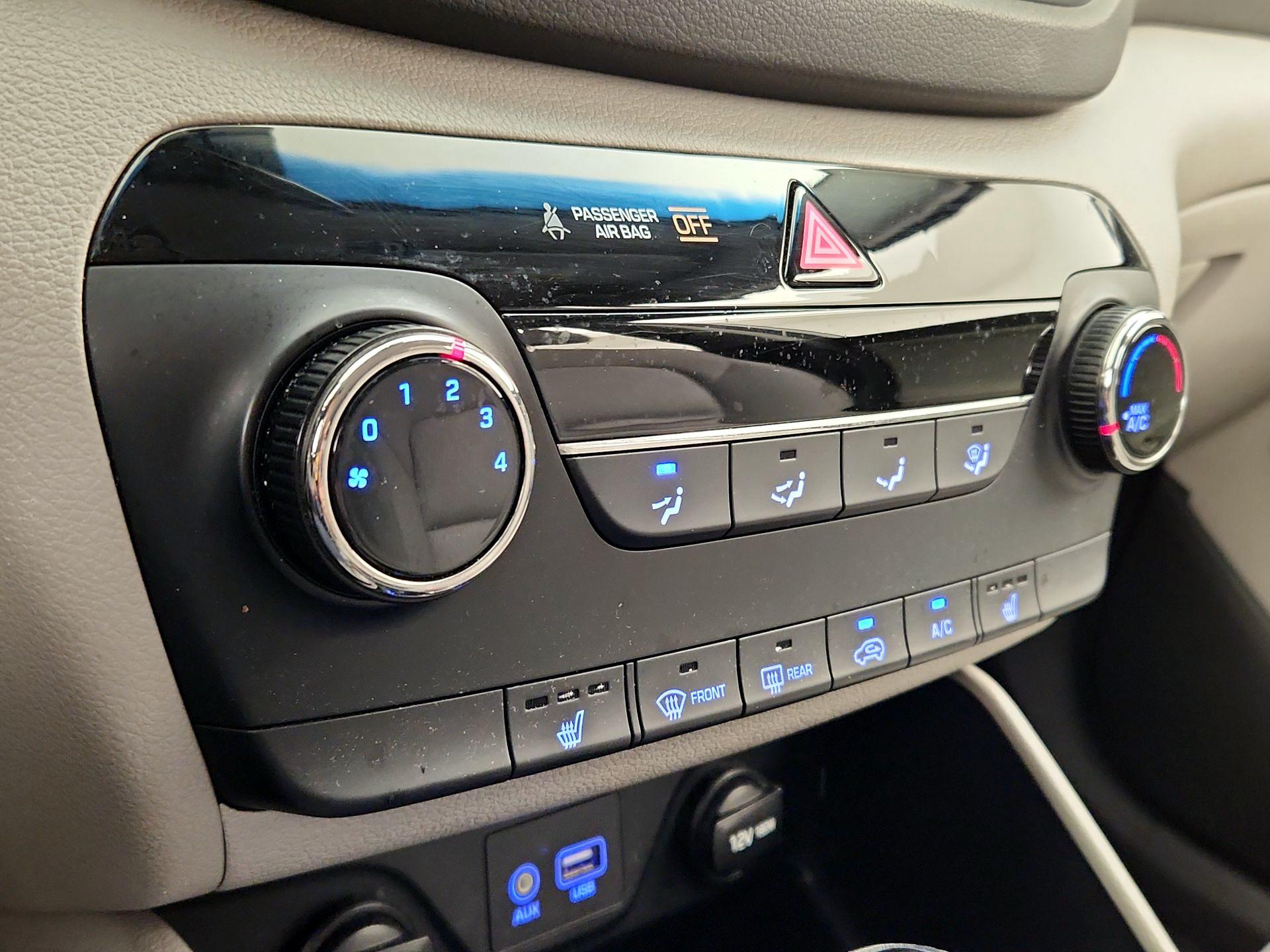Thumbnail: 2018 Hyundai Tucson - 16