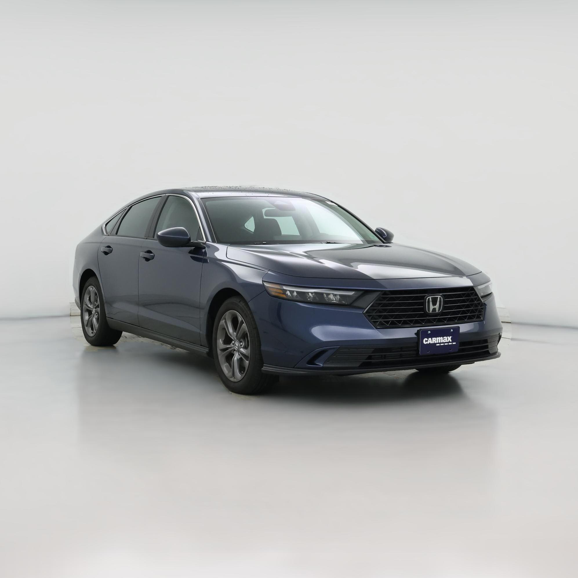 Thumbnail: 2024 Honda Accord - 1