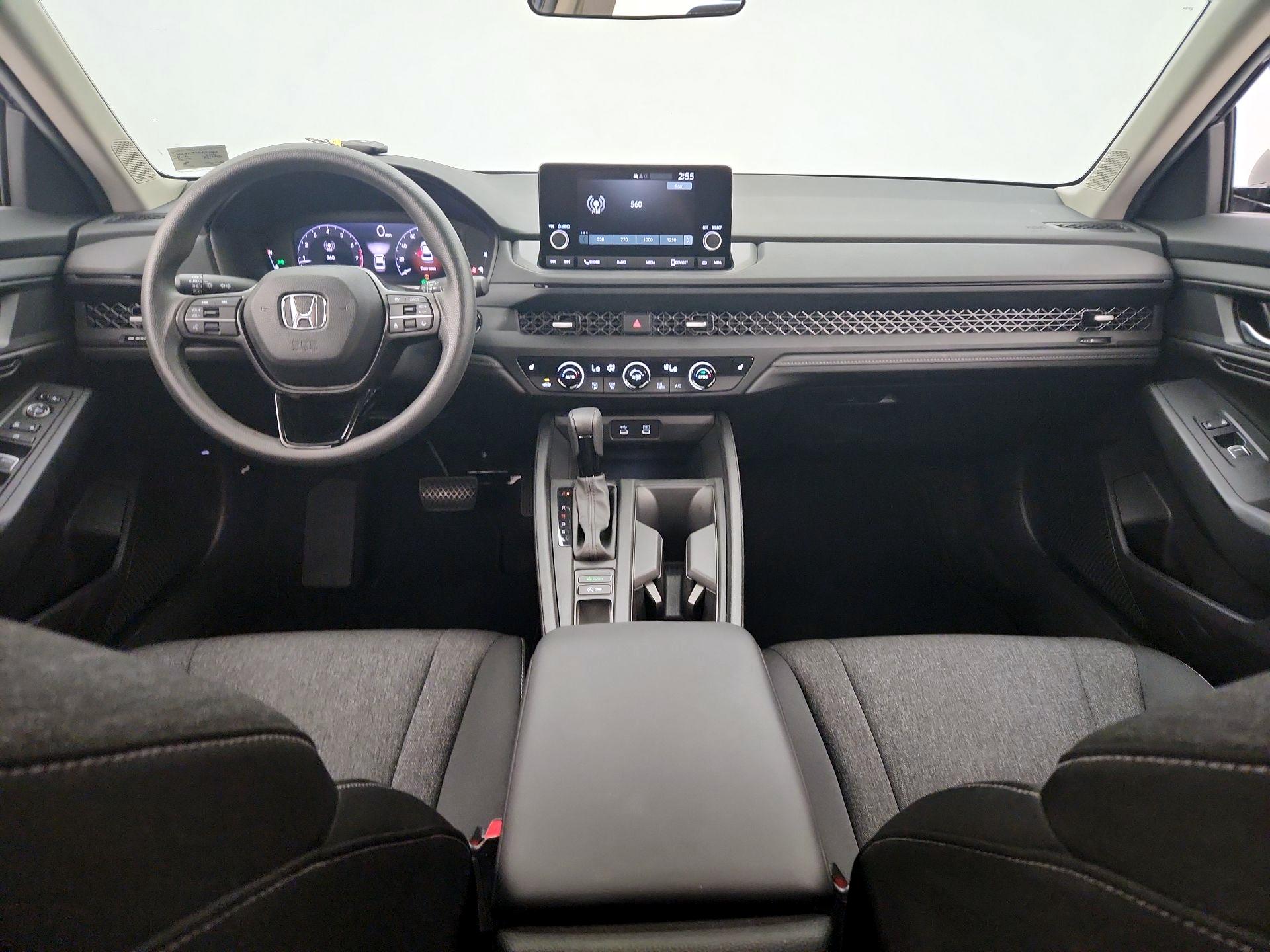 Thumbnail: 2024 Honda Accord - 9