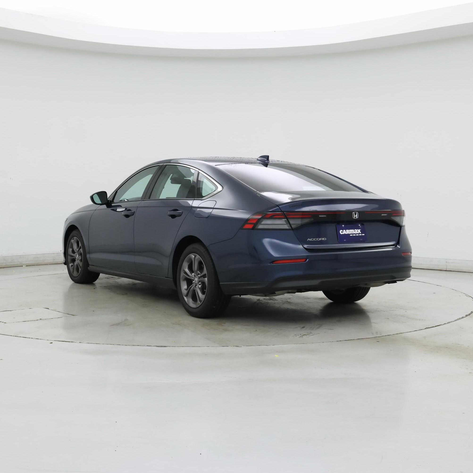 Thumbnail: 2024 Honda Accord - 2