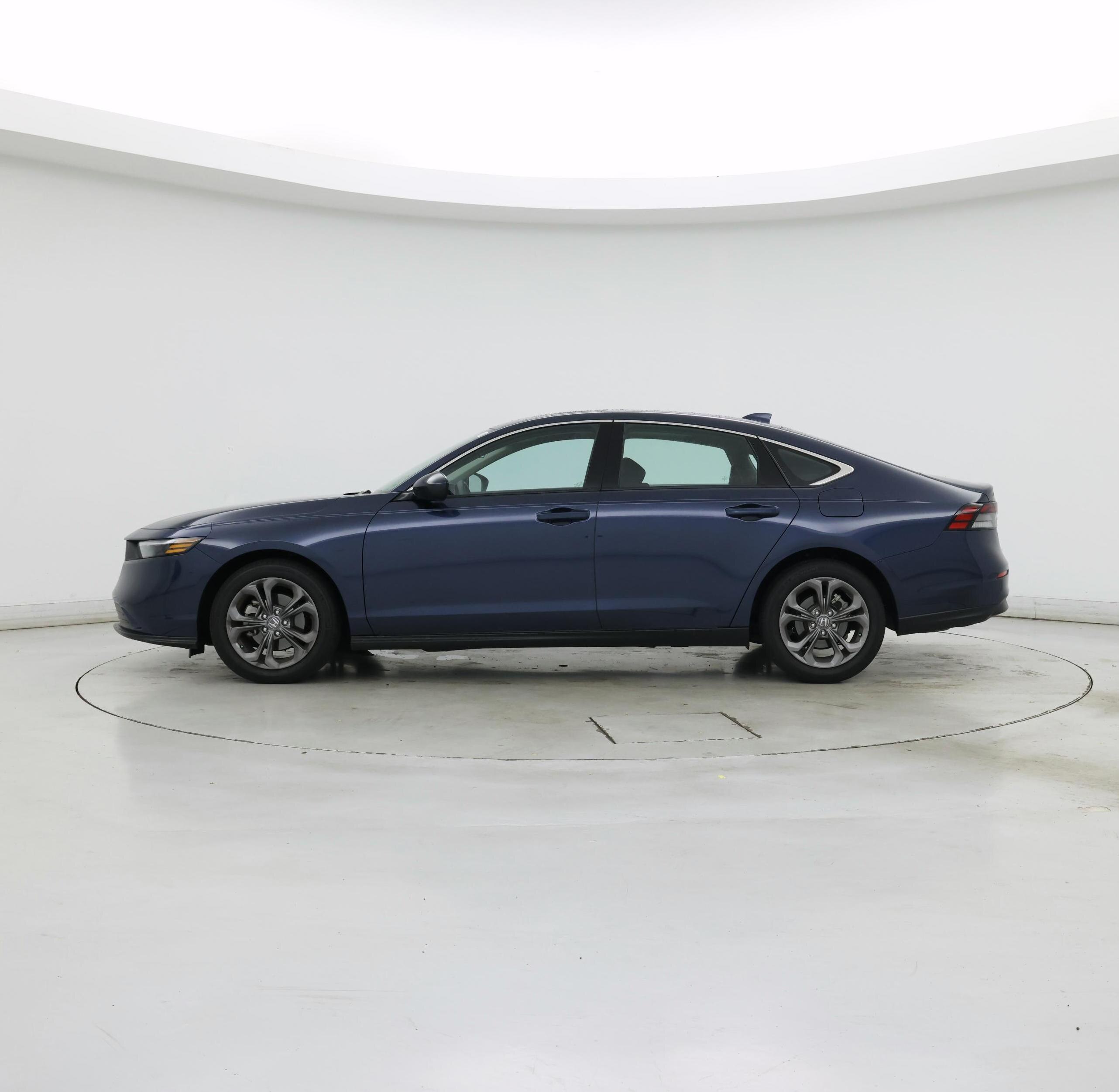 Thumbnail: 2024 Honda Accord - 3