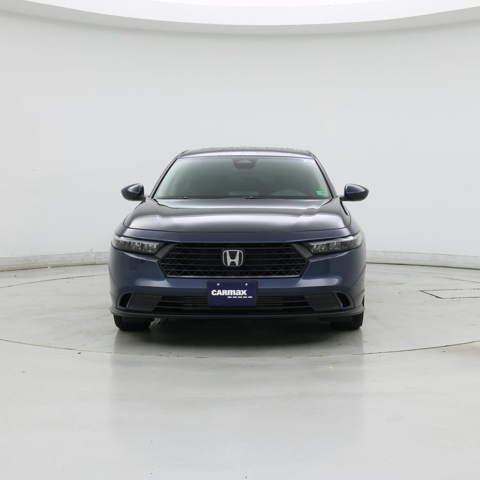 Thumbnail: 2024 Honda Accord - 5