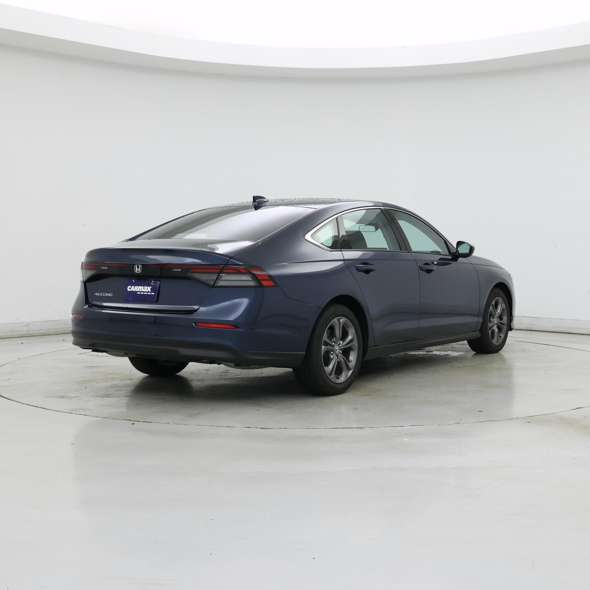 Thumbnail: 2024 Honda Accord - 8