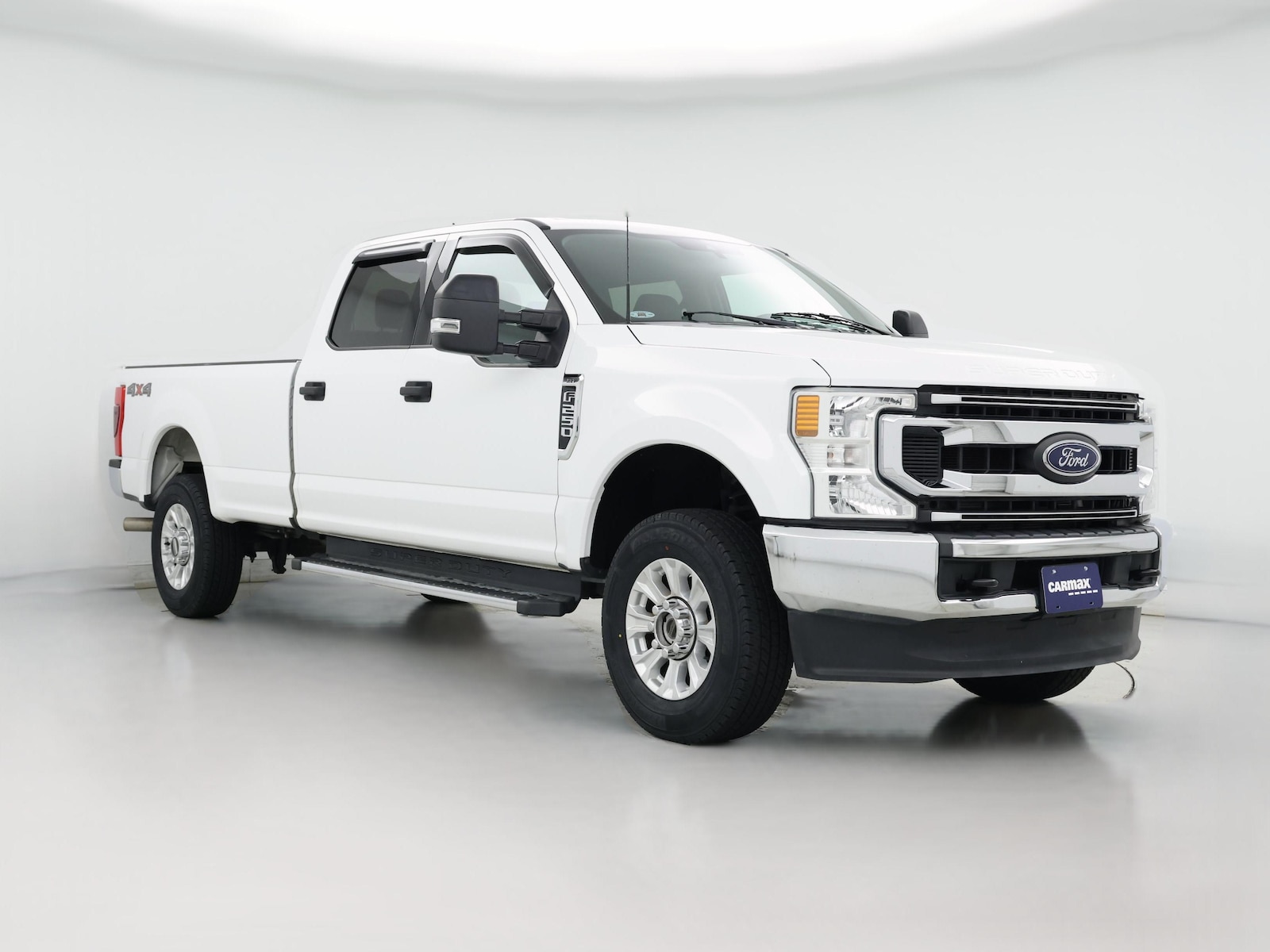 2021 Ford F-250 Super Duty