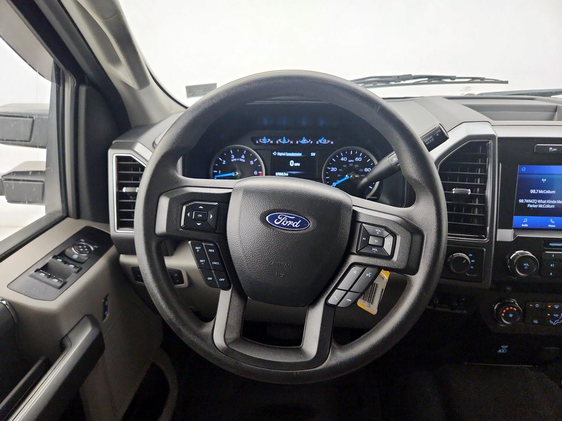 Thumbnail: 2021 Ford F-250 - 10