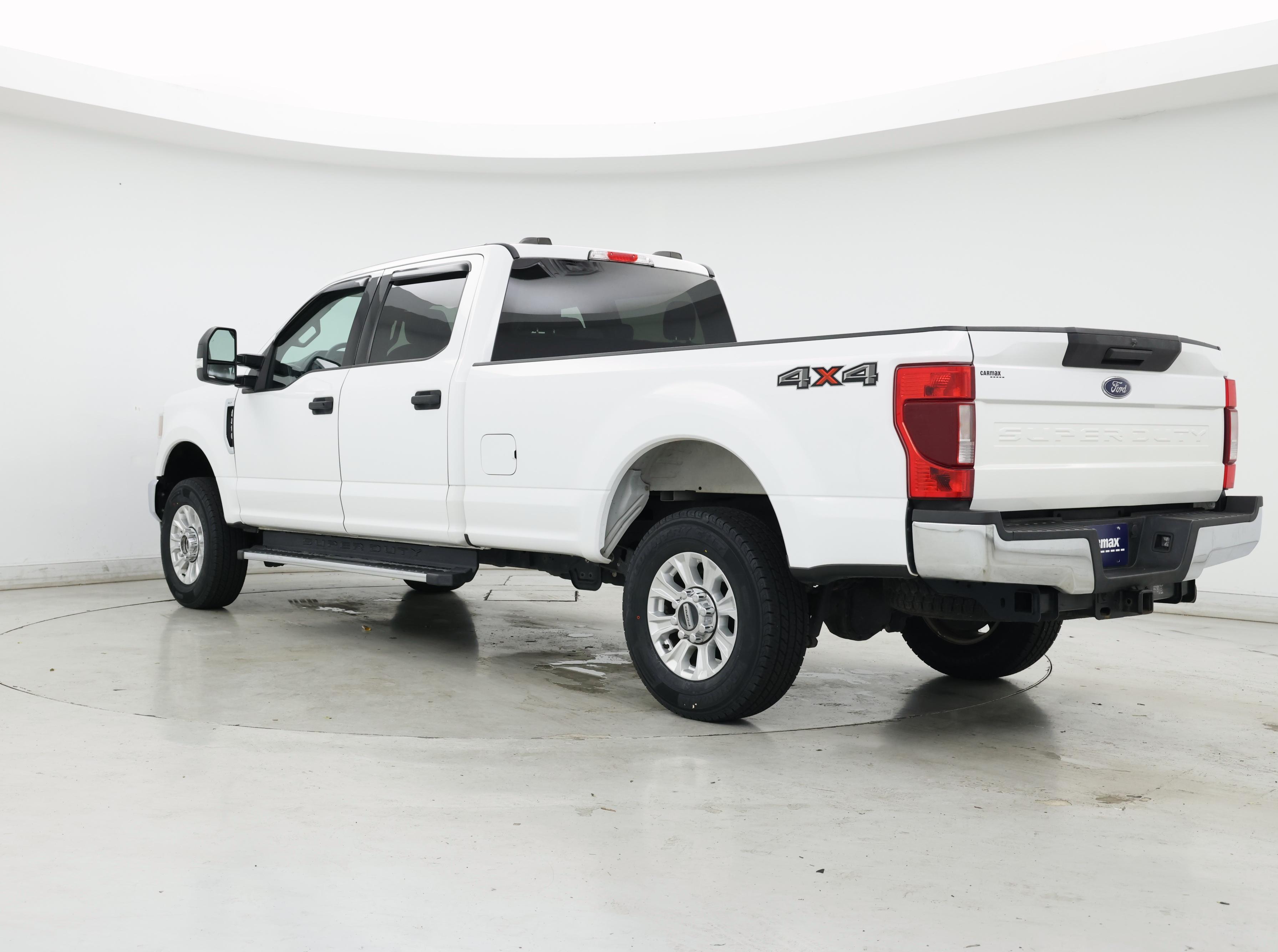 Thumbnail: 2021 Ford F-250 - 2
