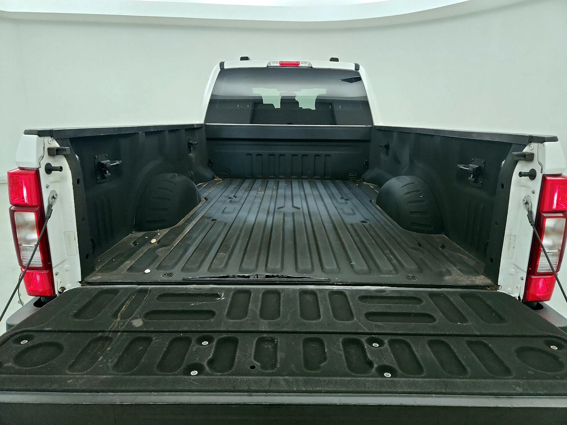 Thumbnail: 2021 Ford F-250 - 20