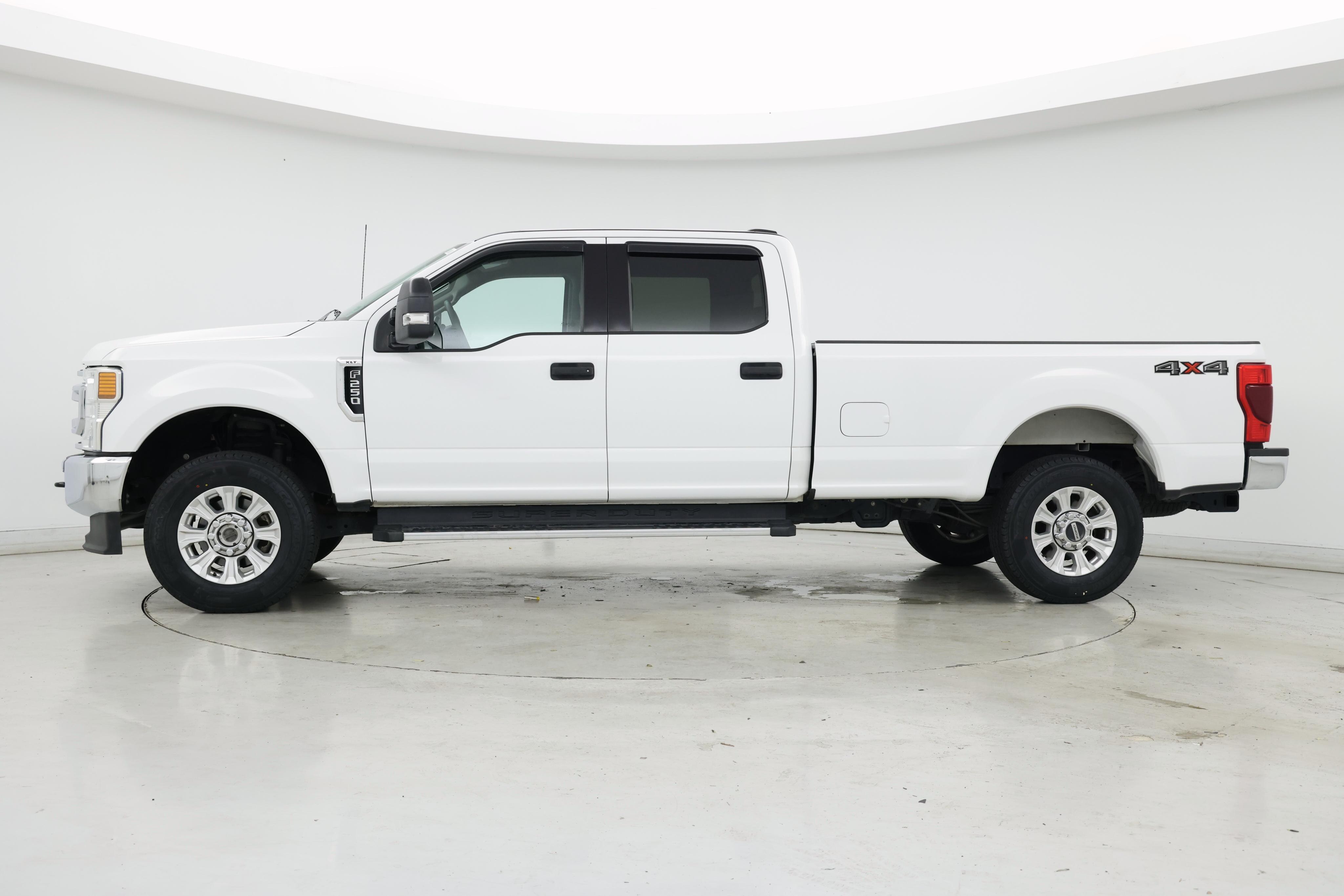 Thumbnail: 2021 Ford F-250 - 3