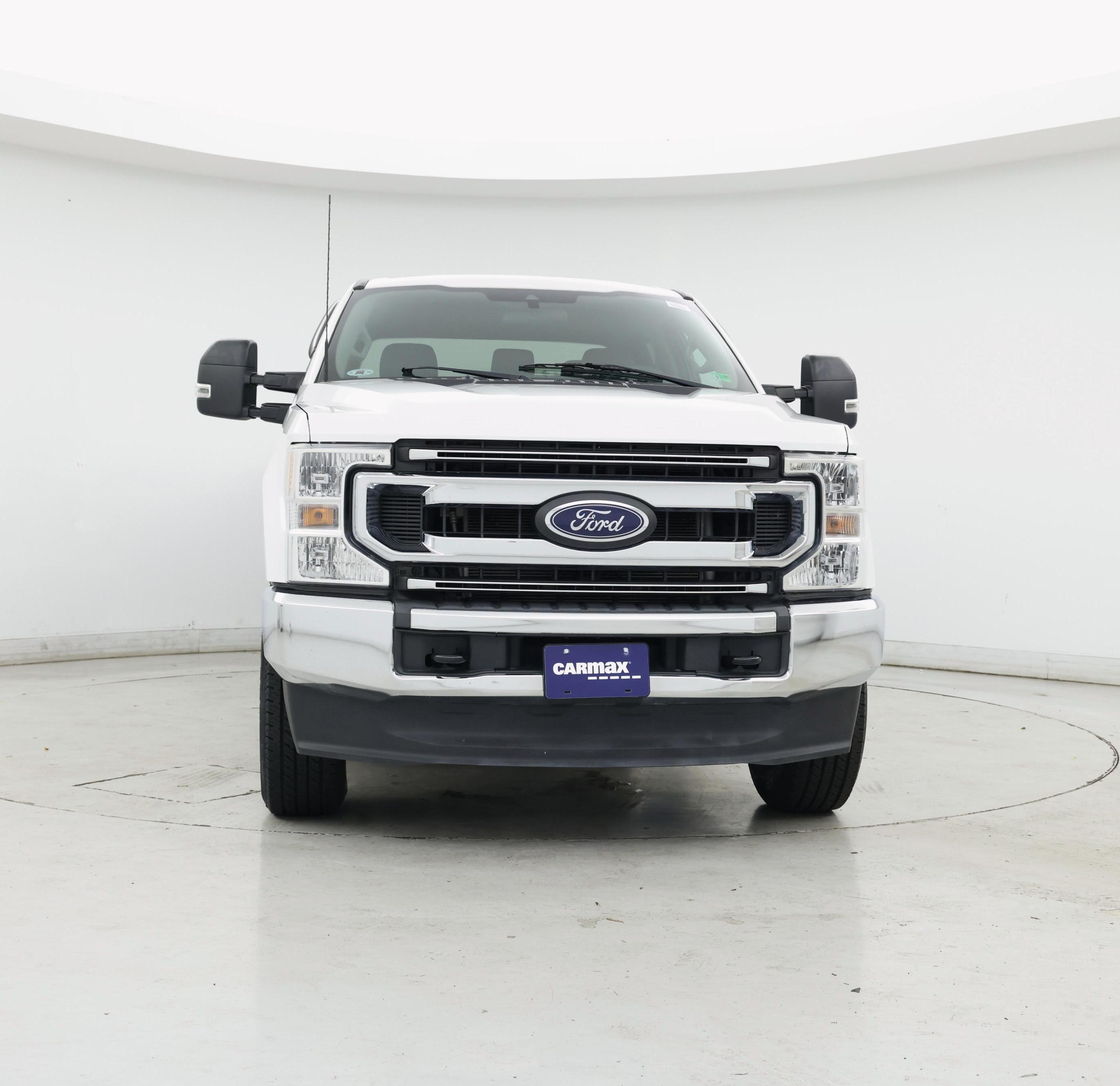 Thumbnail: 2021 Ford F-250 - 5