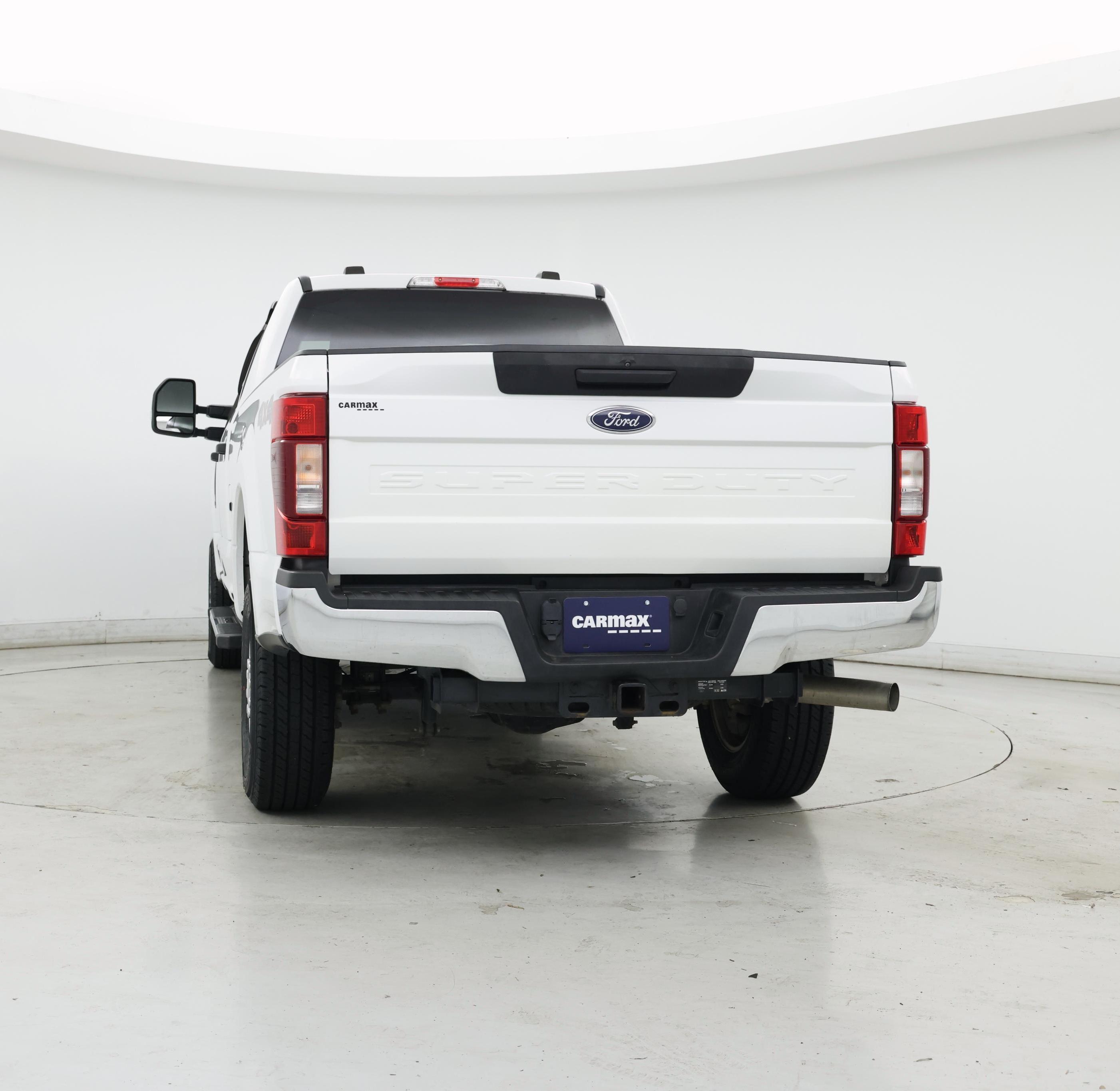 Thumbnail: 2021 Ford F-250 - 6