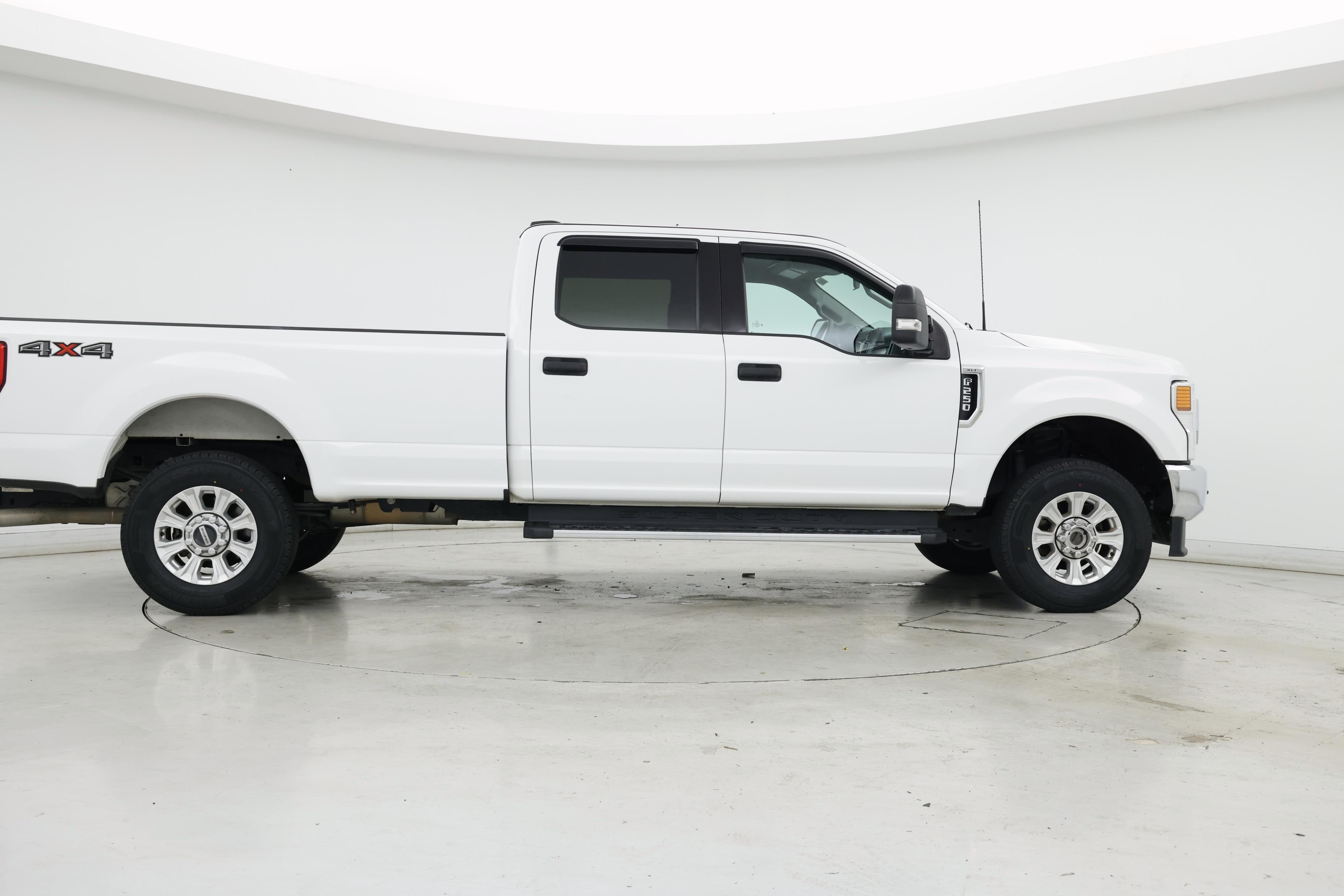 Thumbnail: 2021 Ford F-250 - 7