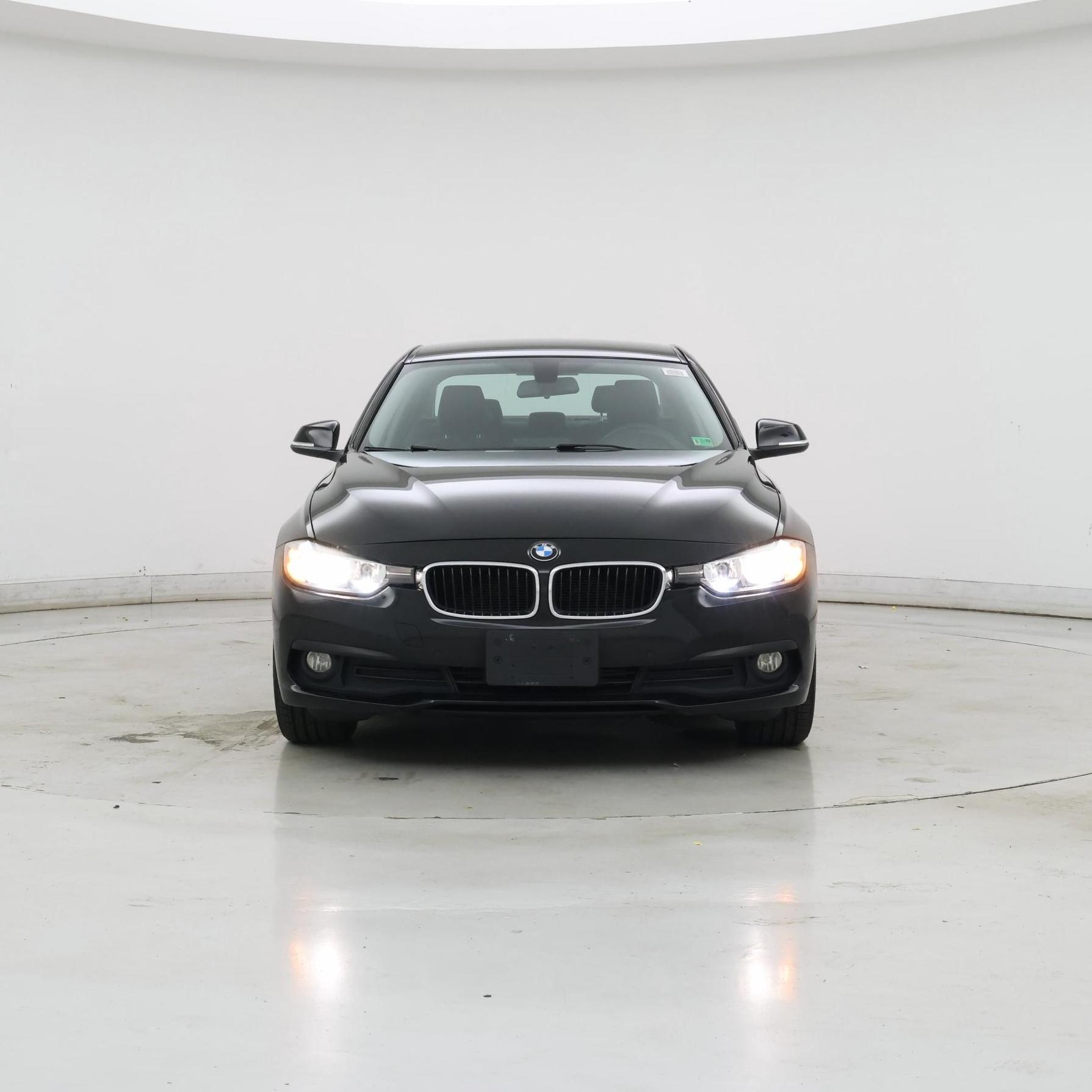 Thumbnail: 2016 BMW 3 Series - 5