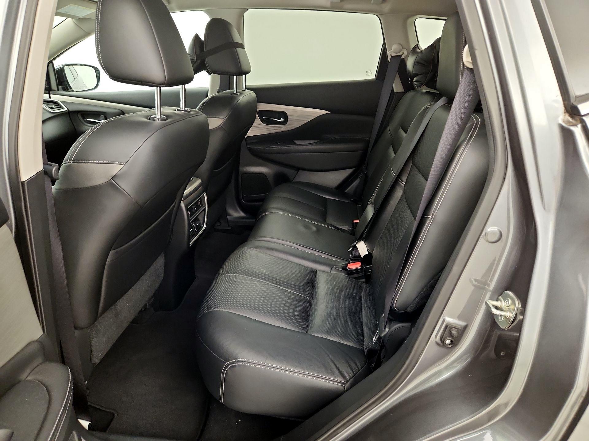 Thumbnail: 2015 Nissan Murano - 19