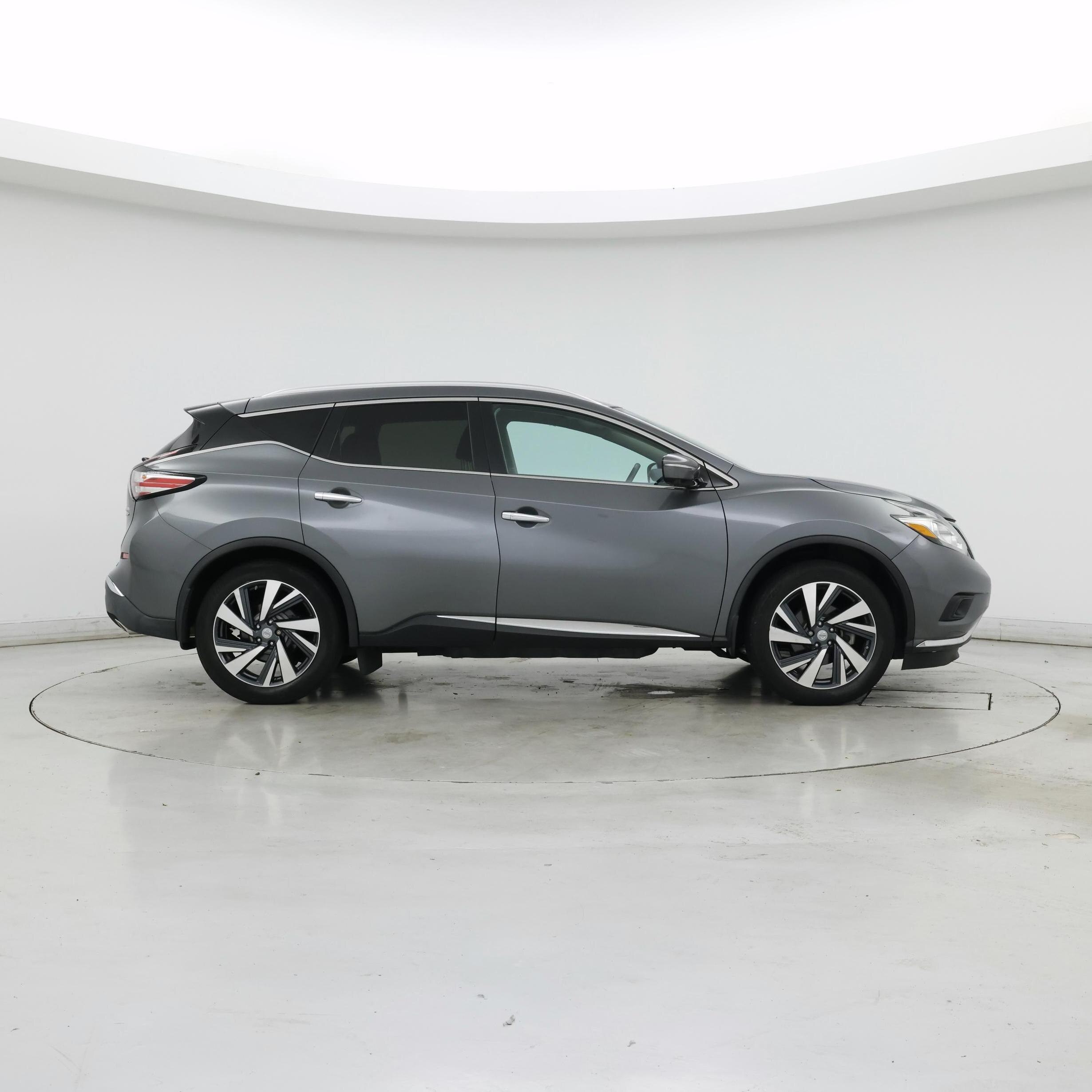 Thumbnail: 2015 Nissan Murano - 7