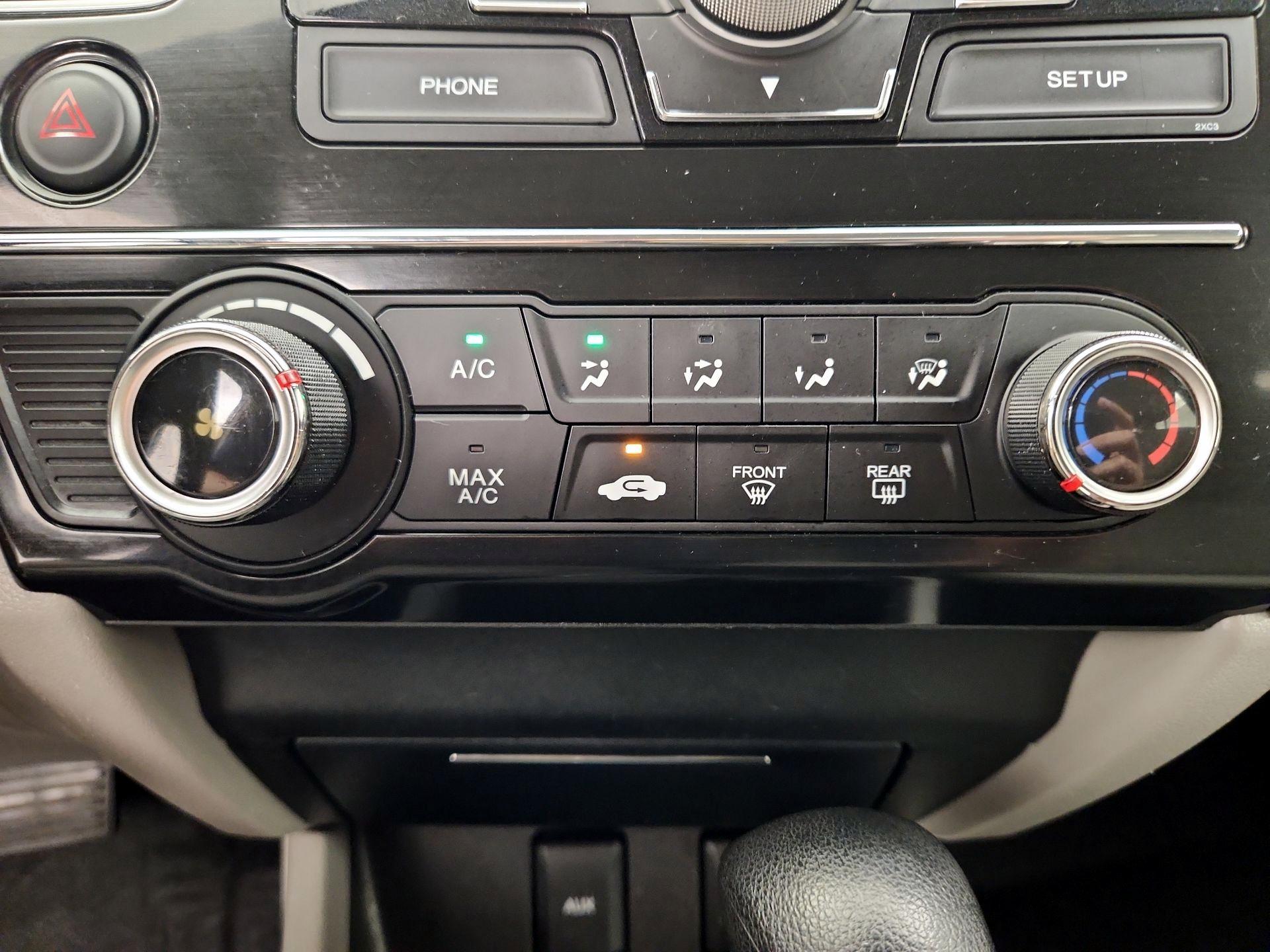 Thumbnail: 2013 Honda Civic - 16