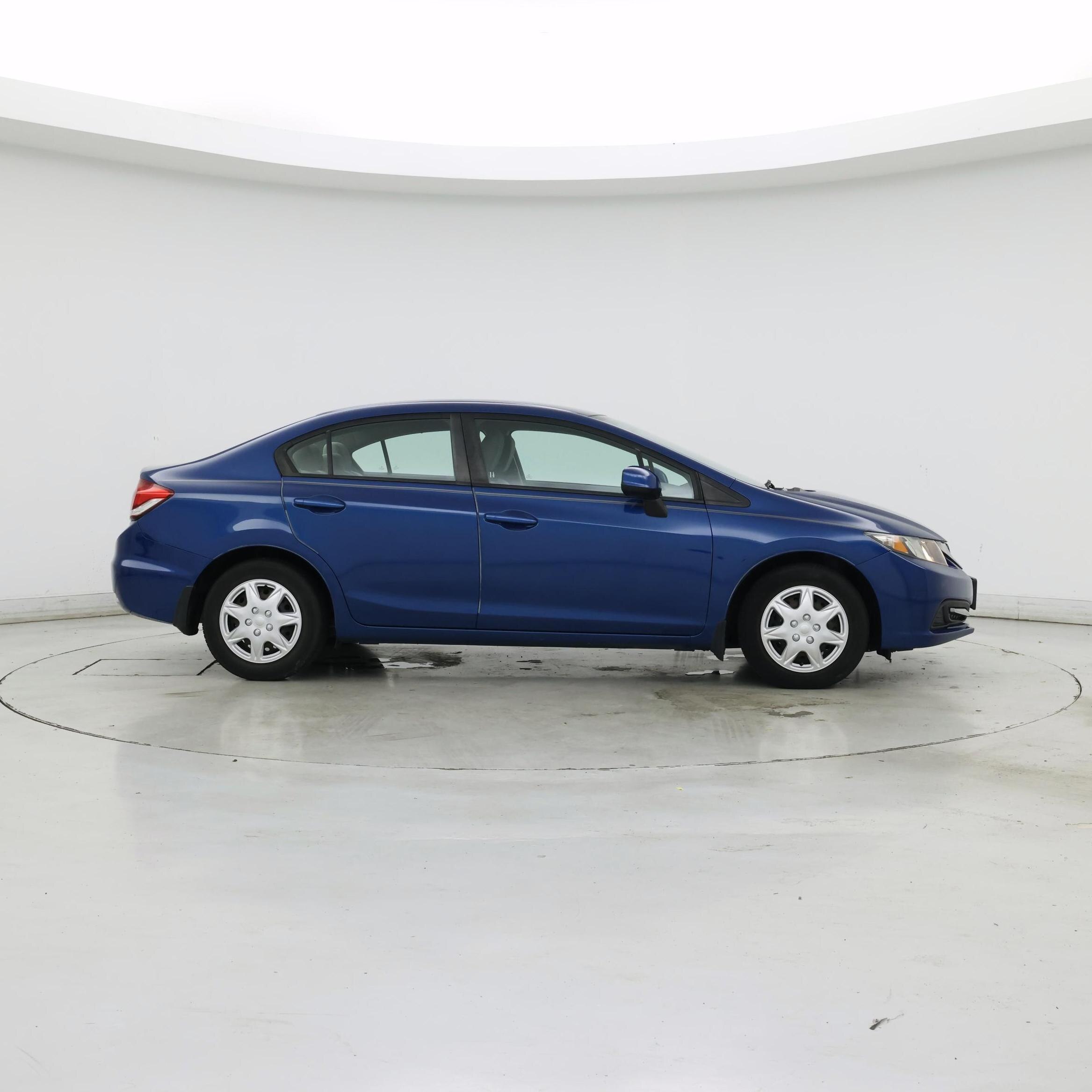 Thumbnail: 2013 Honda Civic - 7