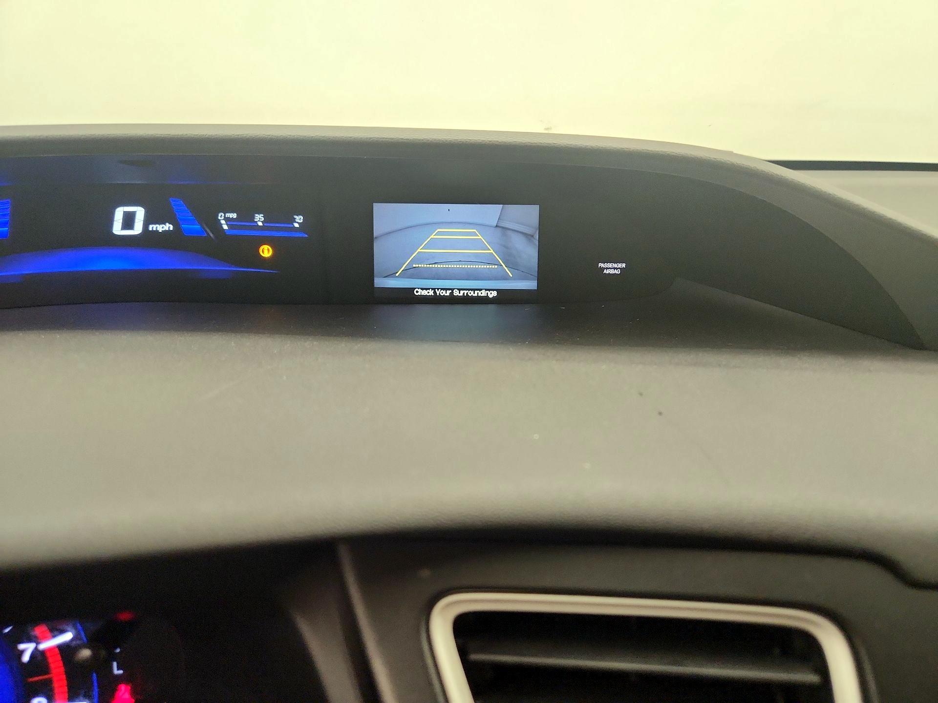 Thumbnail: 2014 Honda Civic - 14