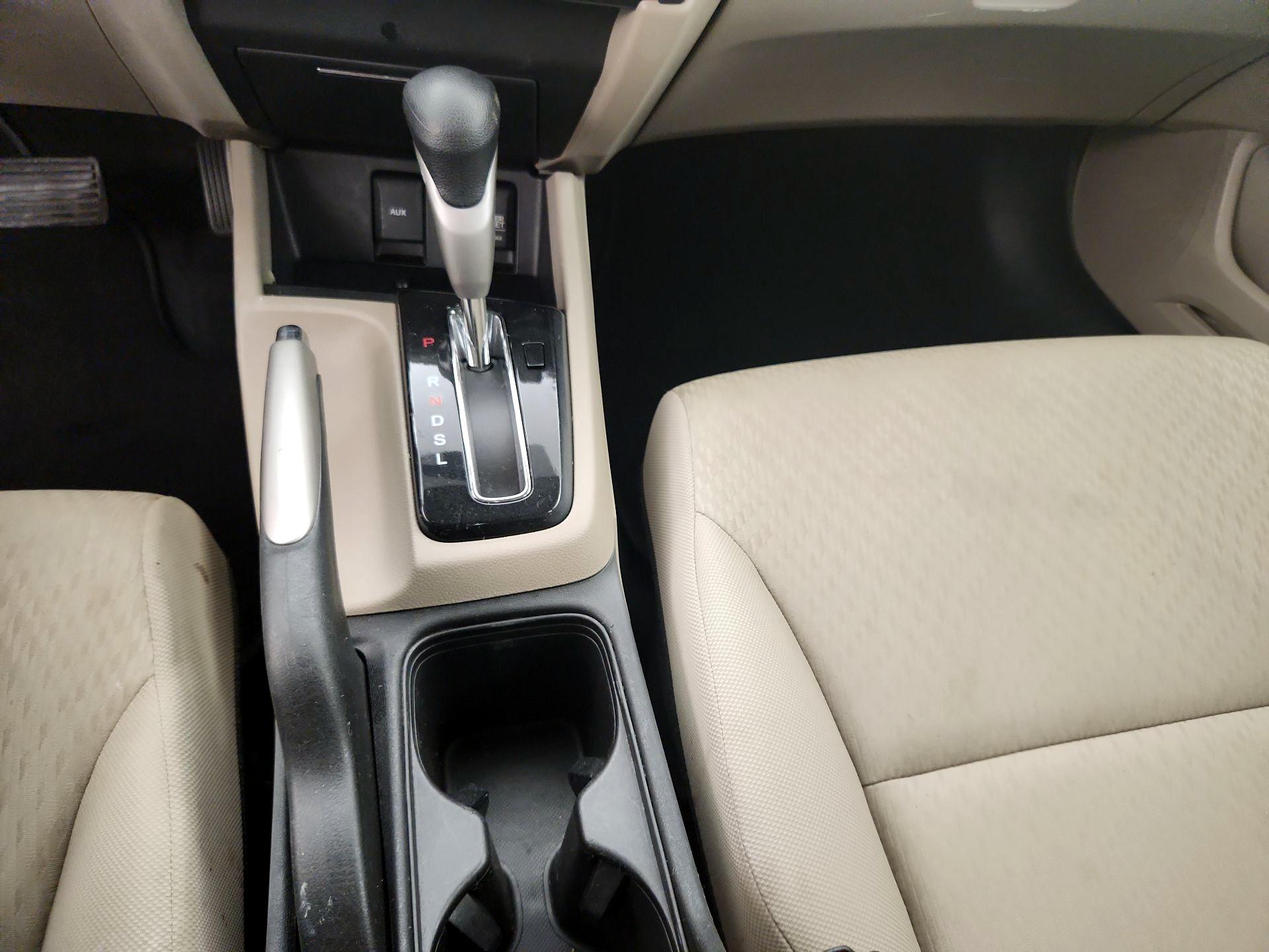 Thumbnail: 2014 Honda Civic - 17