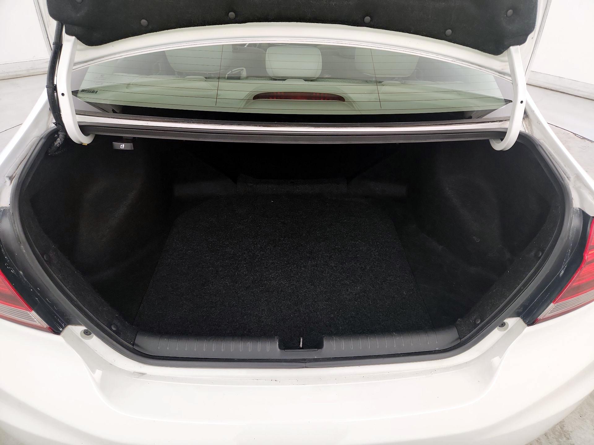 Thumbnail: 2014 Honda Civic - 20