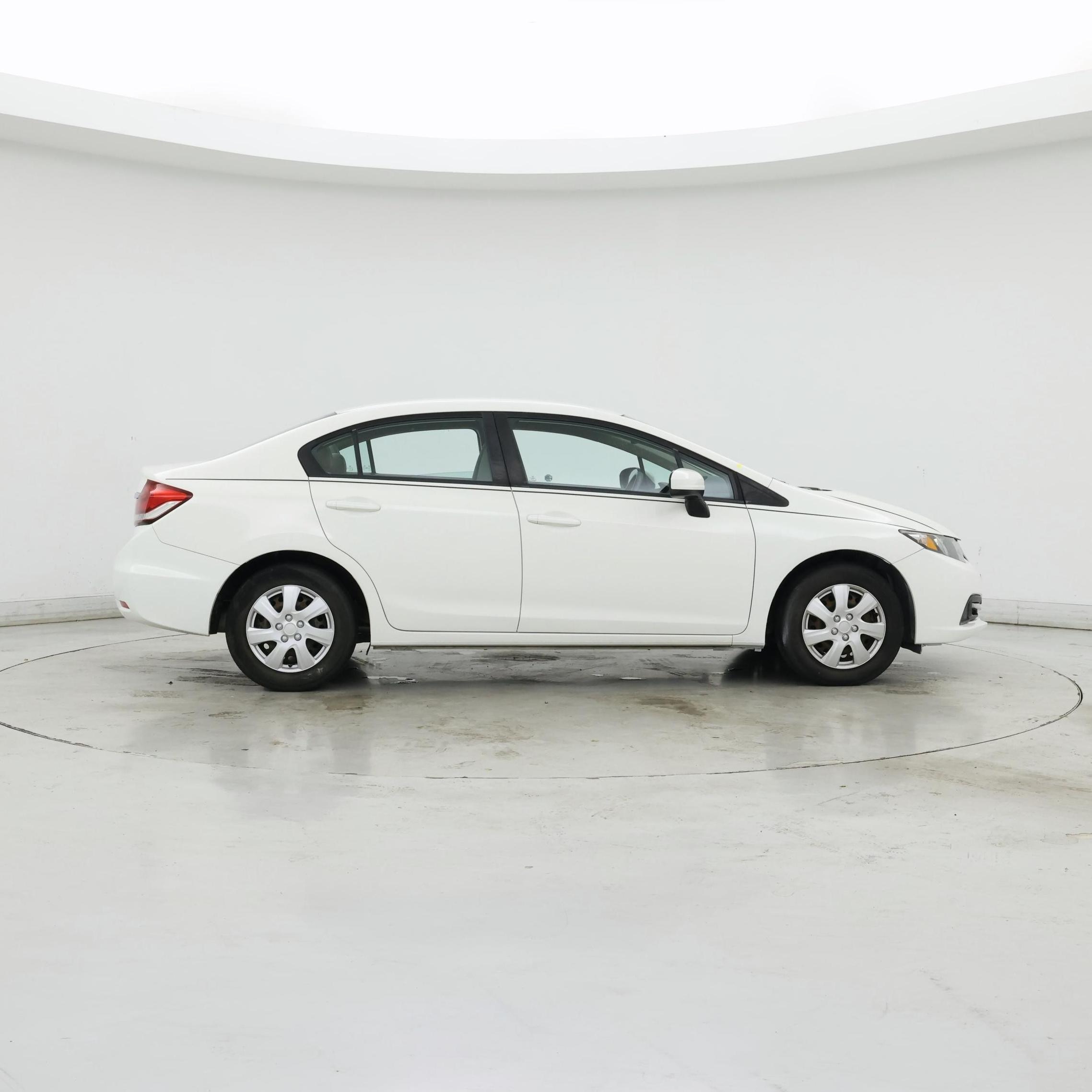 Thumbnail: 2014 Honda Civic - 7